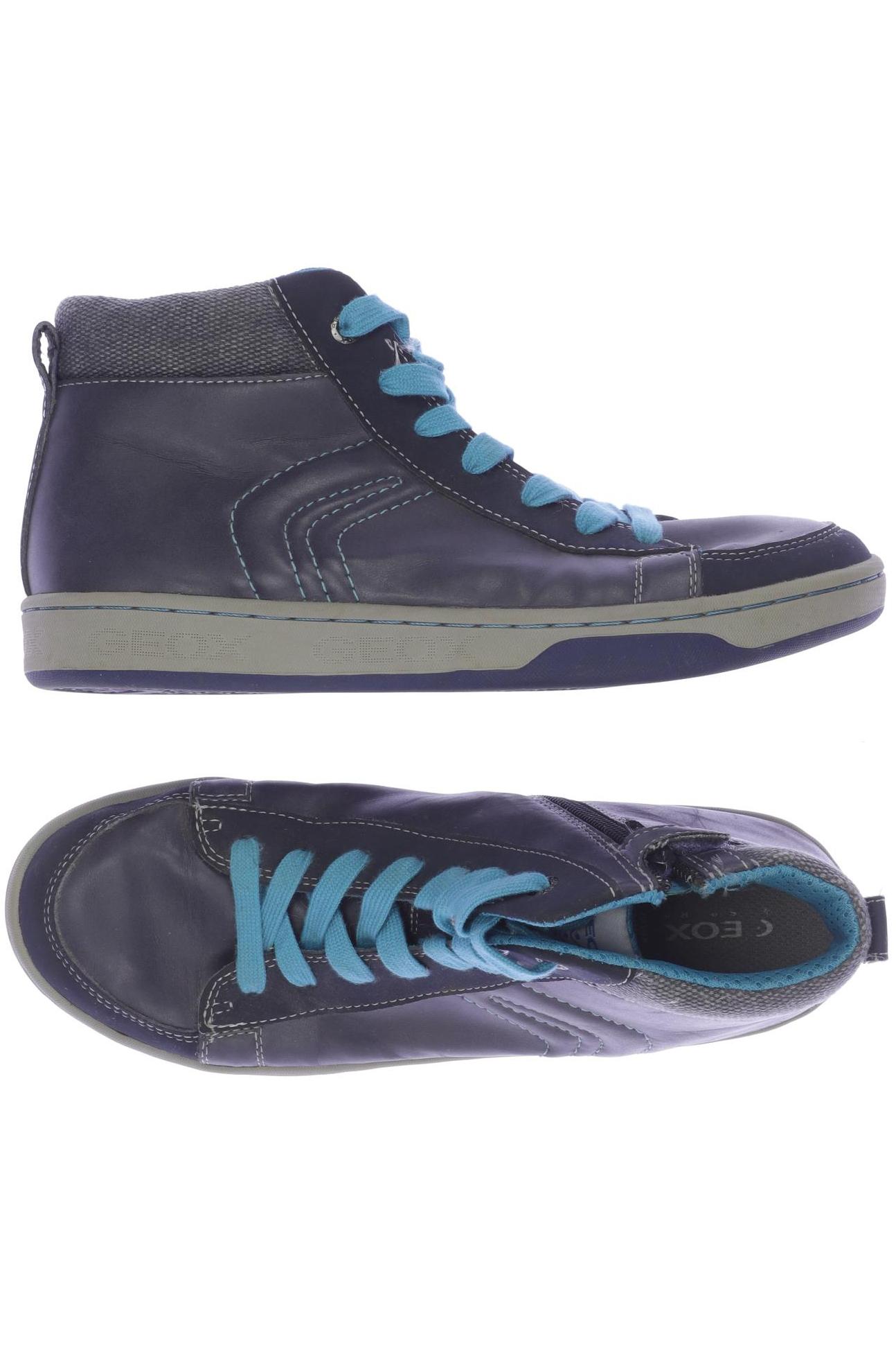 

Geox Herren Sneakers, marineblau, Gr. 40