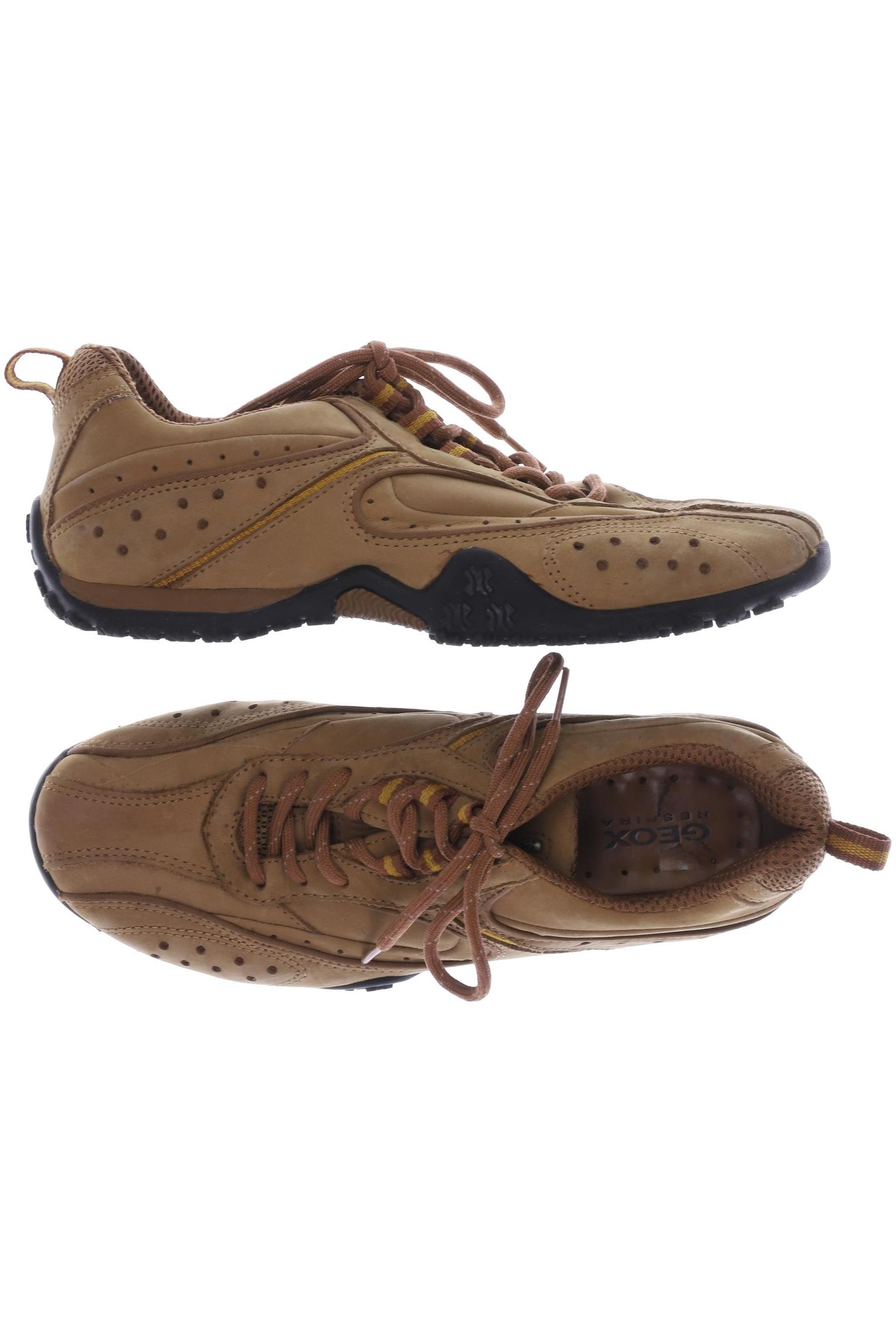 

Geox Herren Sneakers, braun