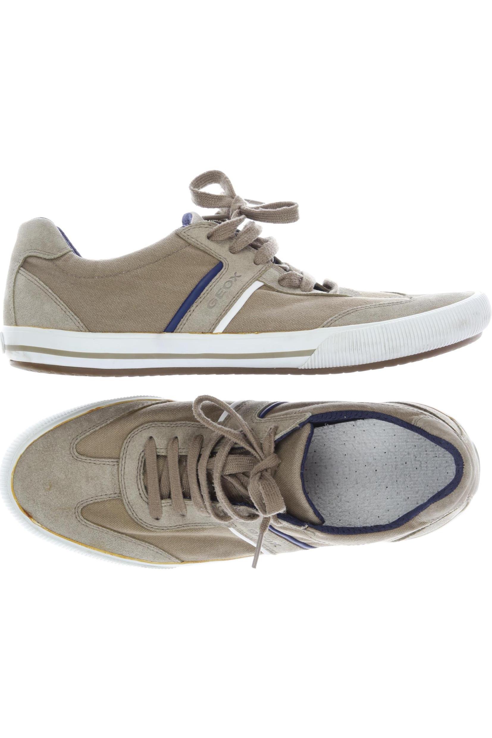 

Geox Herren Sneakers, braun, Gr. 44