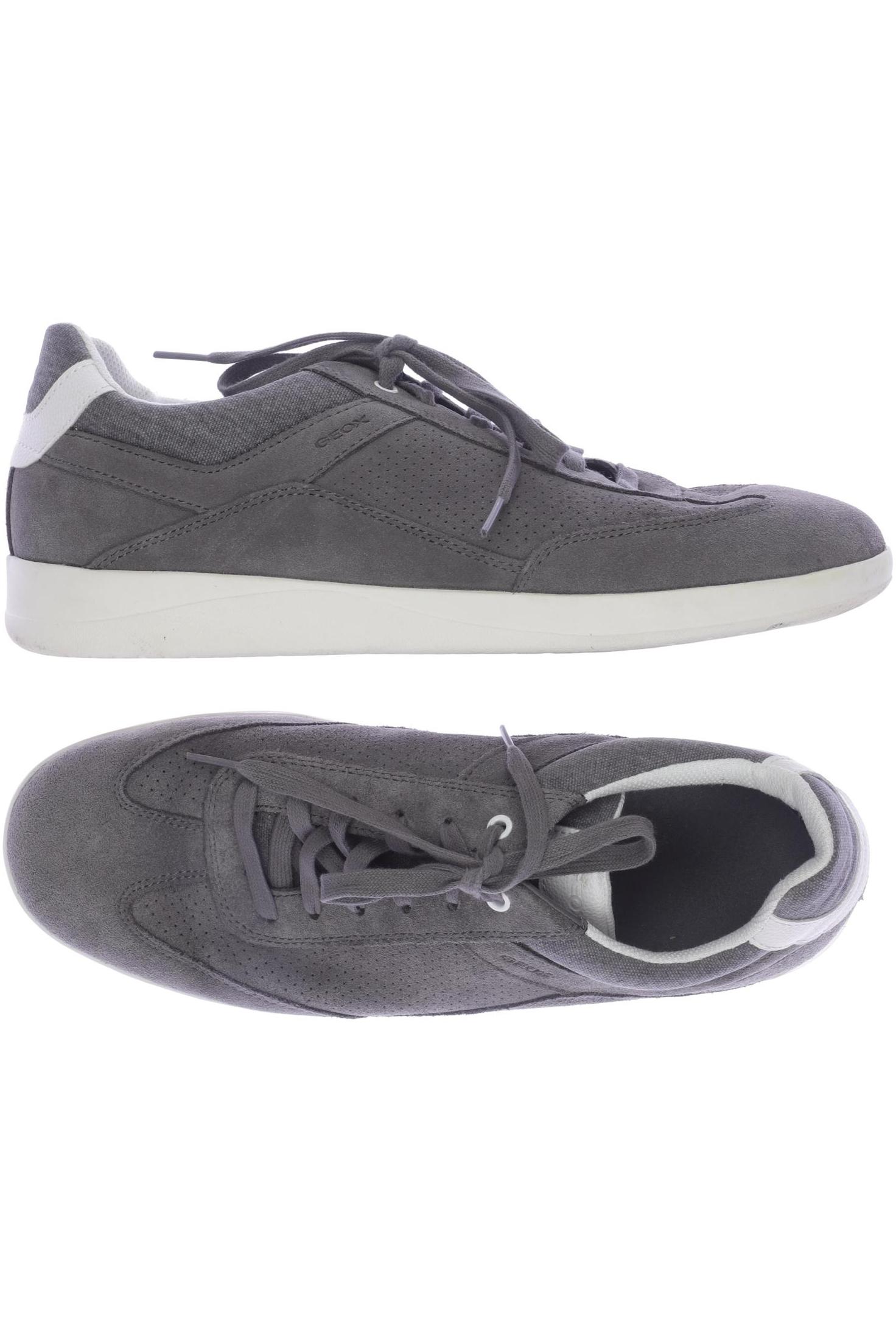 

Geox Herren Sneakers, grau