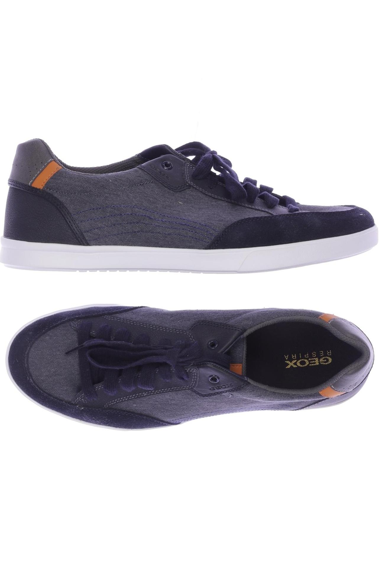 

Geox Herren Sneakers, grau, Gr. 45