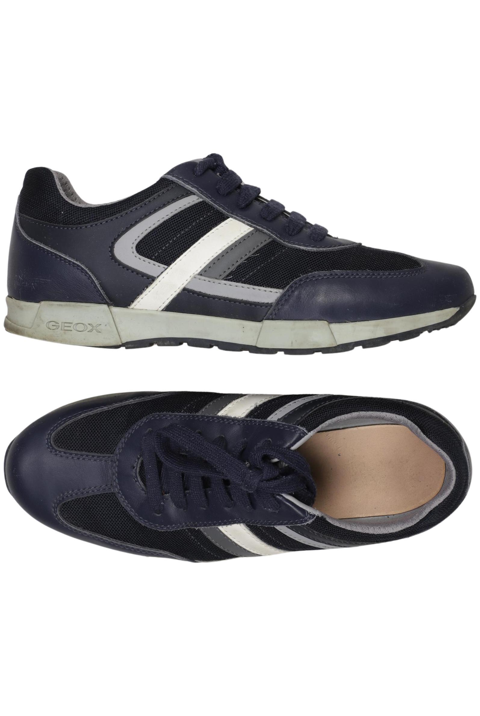 Thumbnail - Geox Herren Sneakers, mehrfarbig, Gr. 38