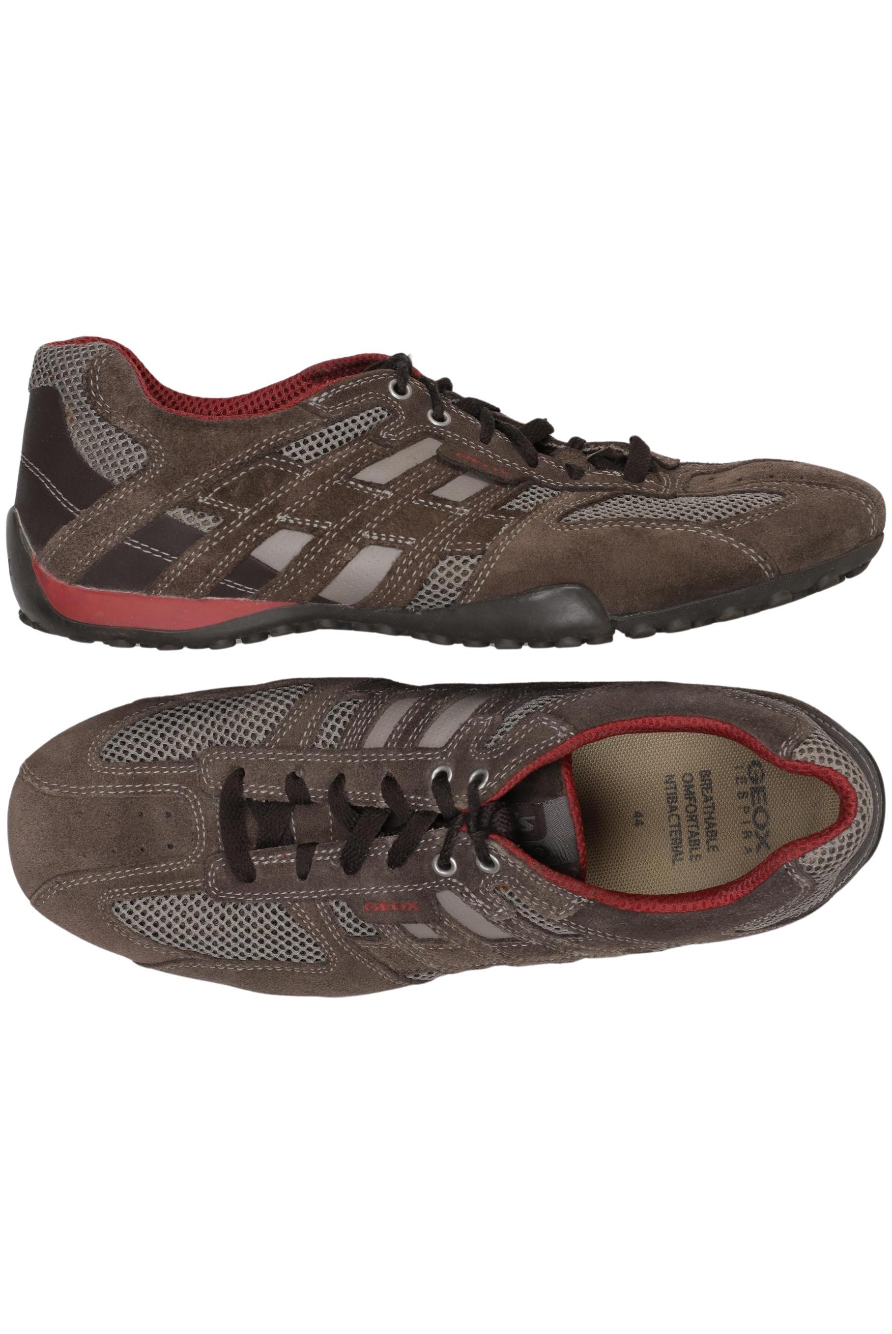 

Geox Herren Sneakers, braun, Gr. 44