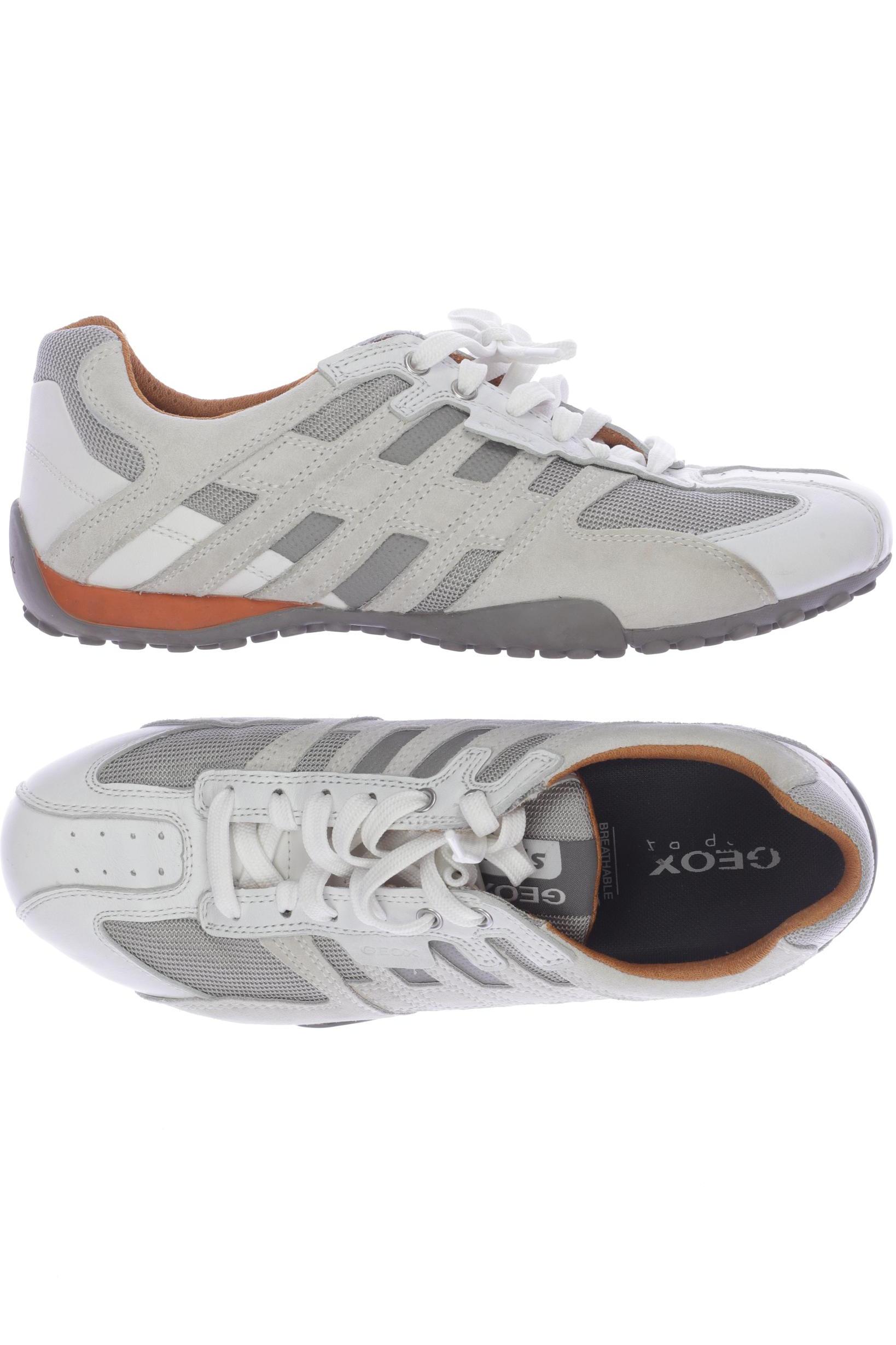 

Geox Herren Sneakers, beige