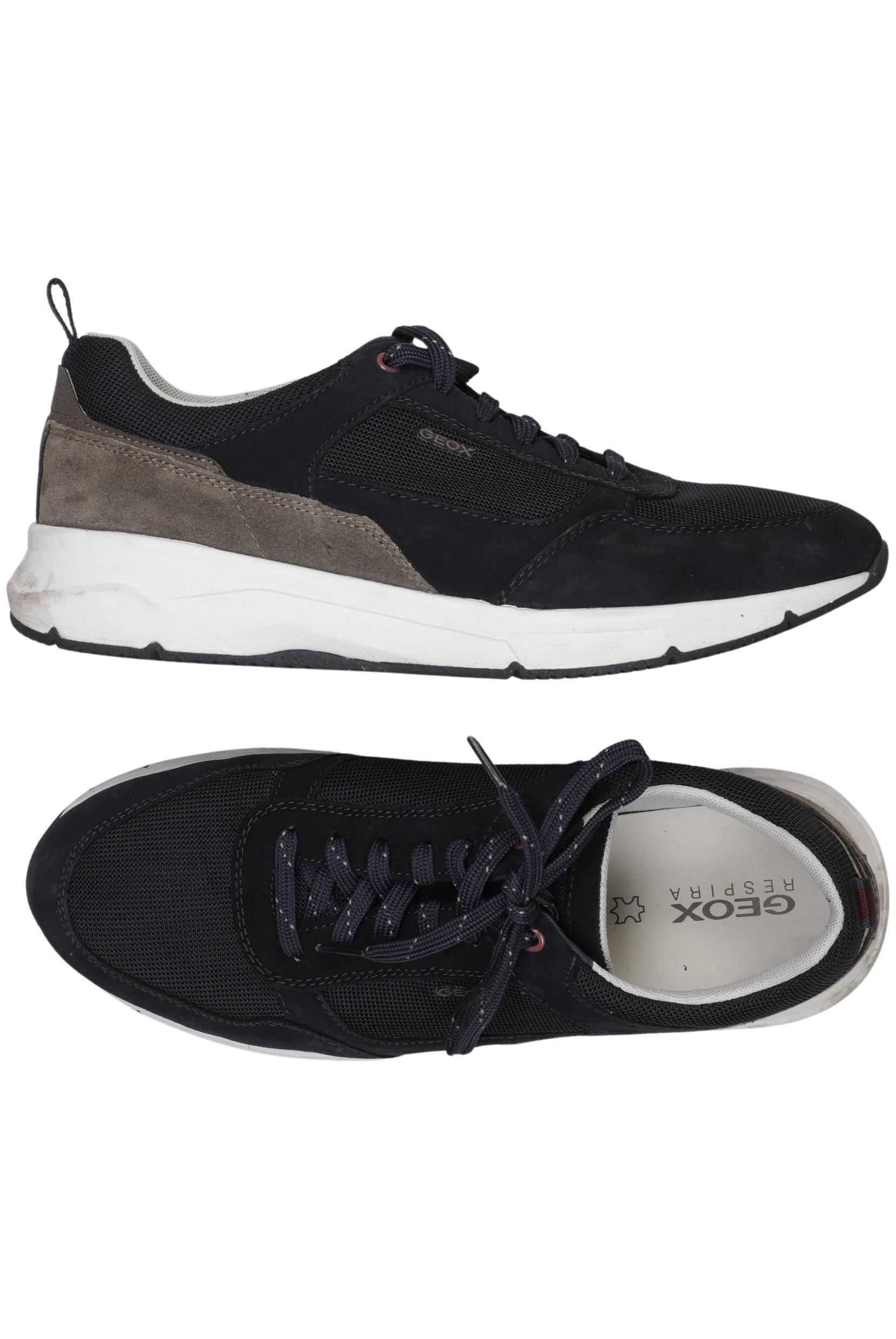 

Geox Herren Sneakers, mehrfarbig, Gr. 44