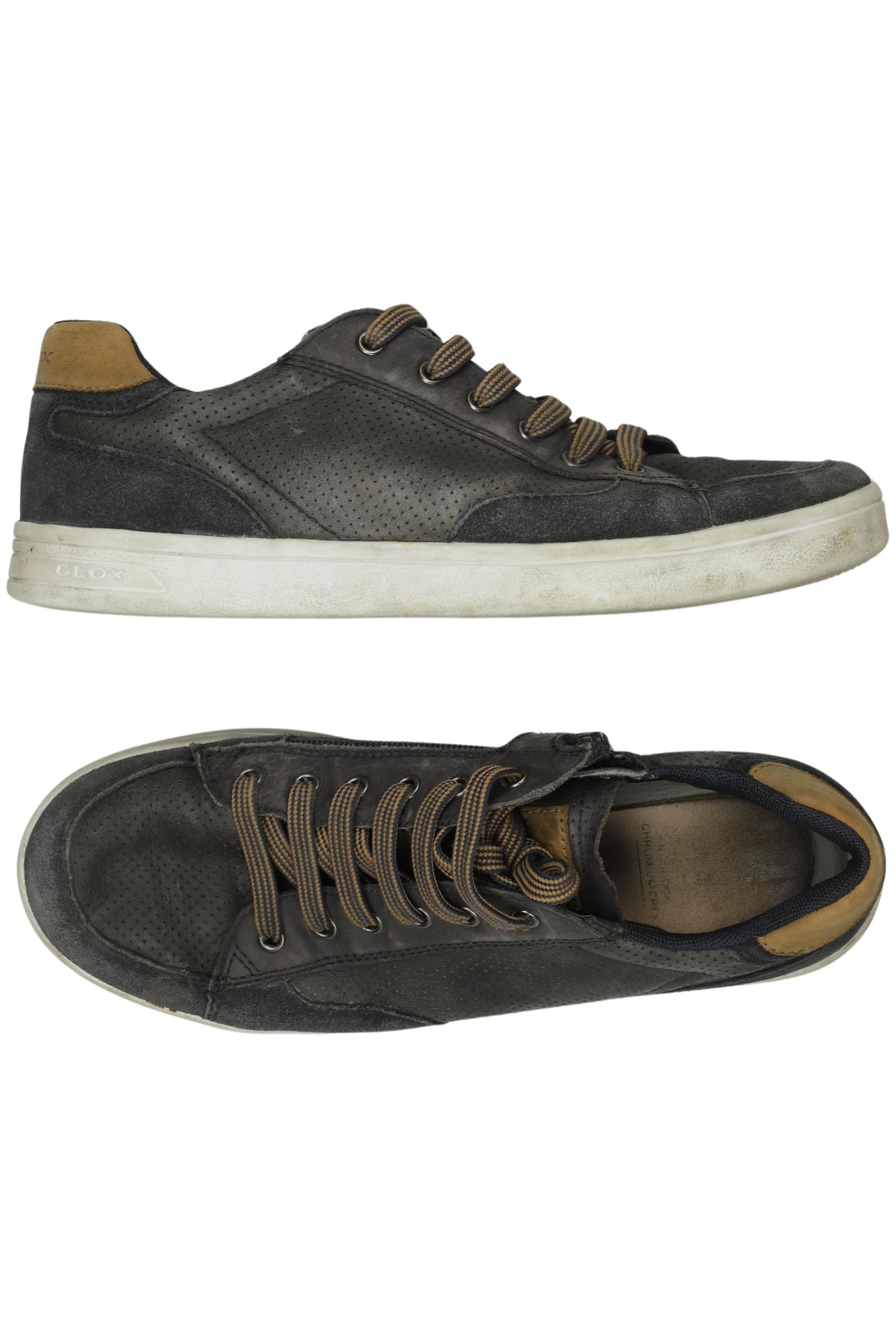 

Geox Herren Sneakers, braun, Gr. 38