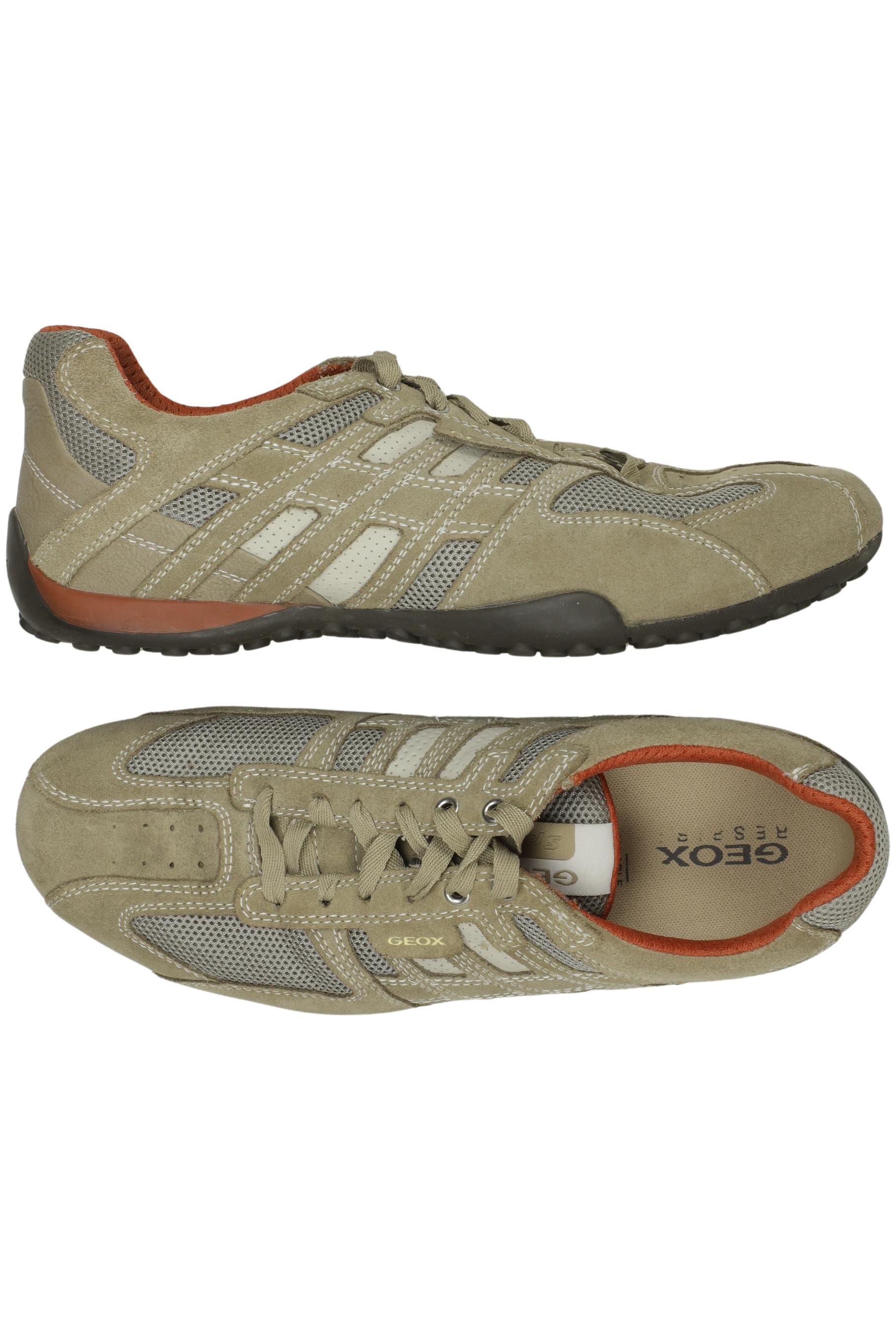 

Geox Herren Sneakers, beige, Gr. 43