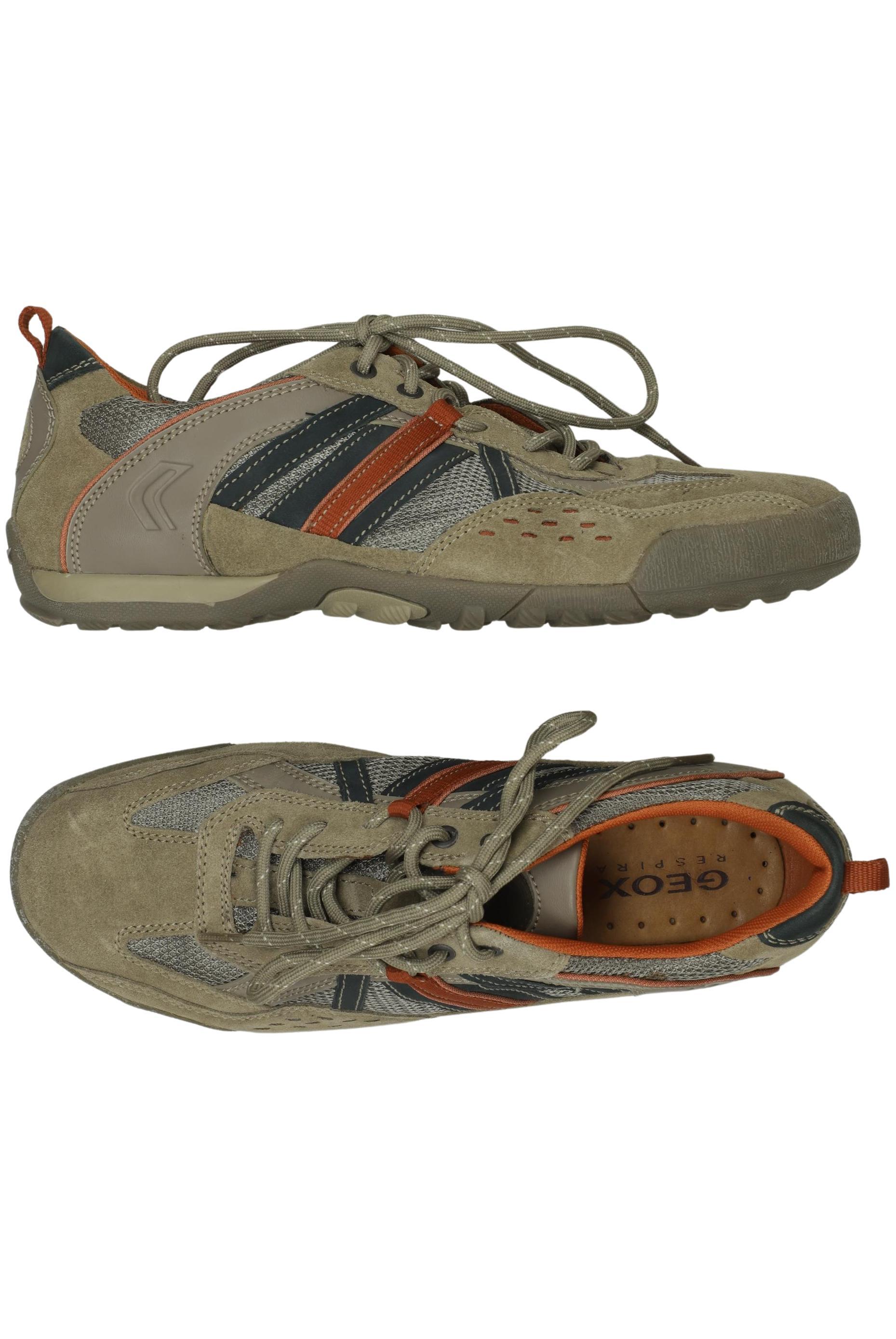 

Geox Herren Sneakers, mehrfarbig, Gr. 45