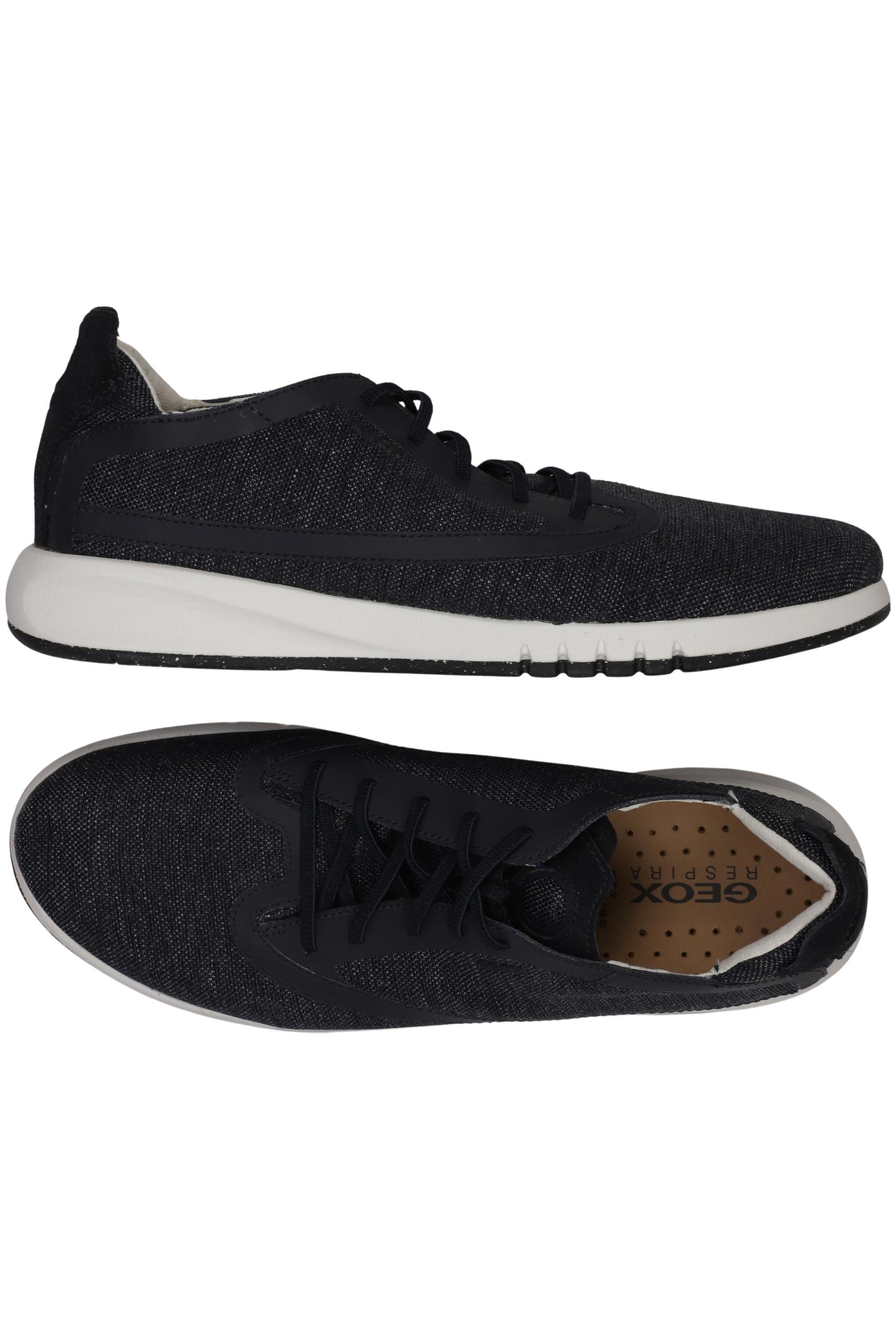 

Geox Herren Sneakers, marineblau, Gr. 43
