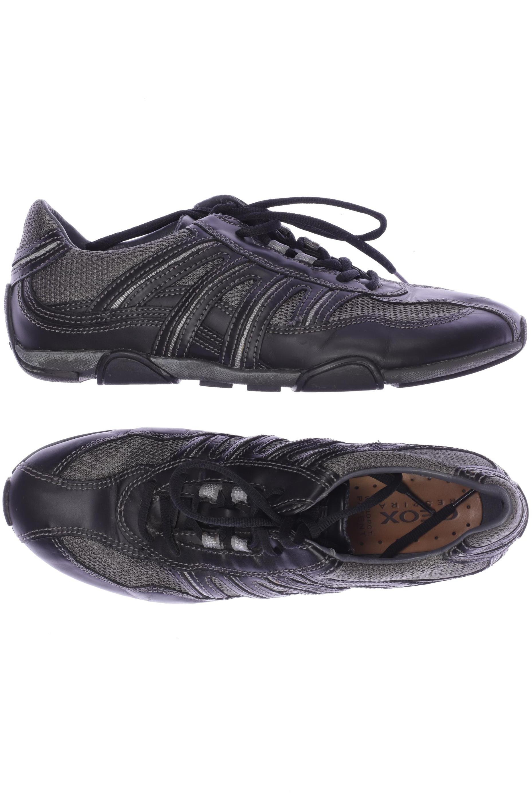 

Geox Herren Sneakers, grau, Gr. 43
