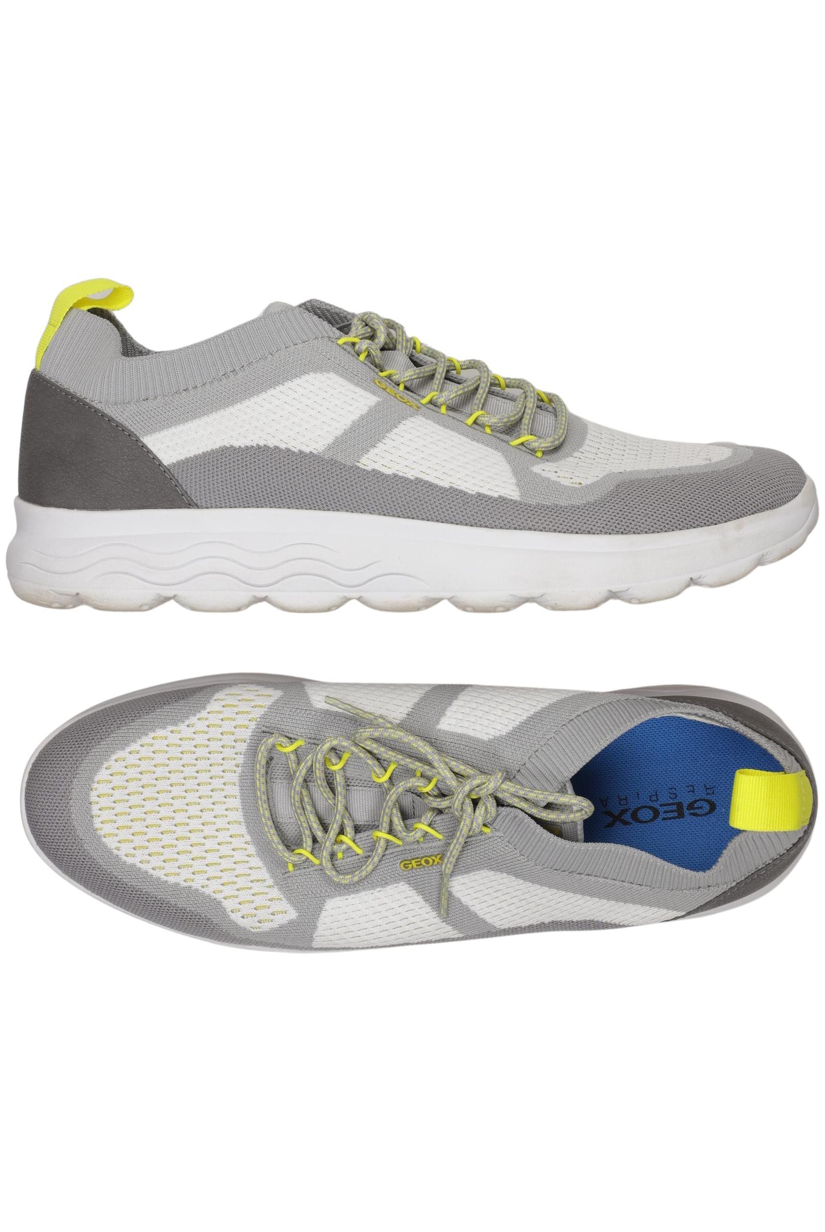 Thumbnail - Geox Herren Sneakers, neon, Gr. 45