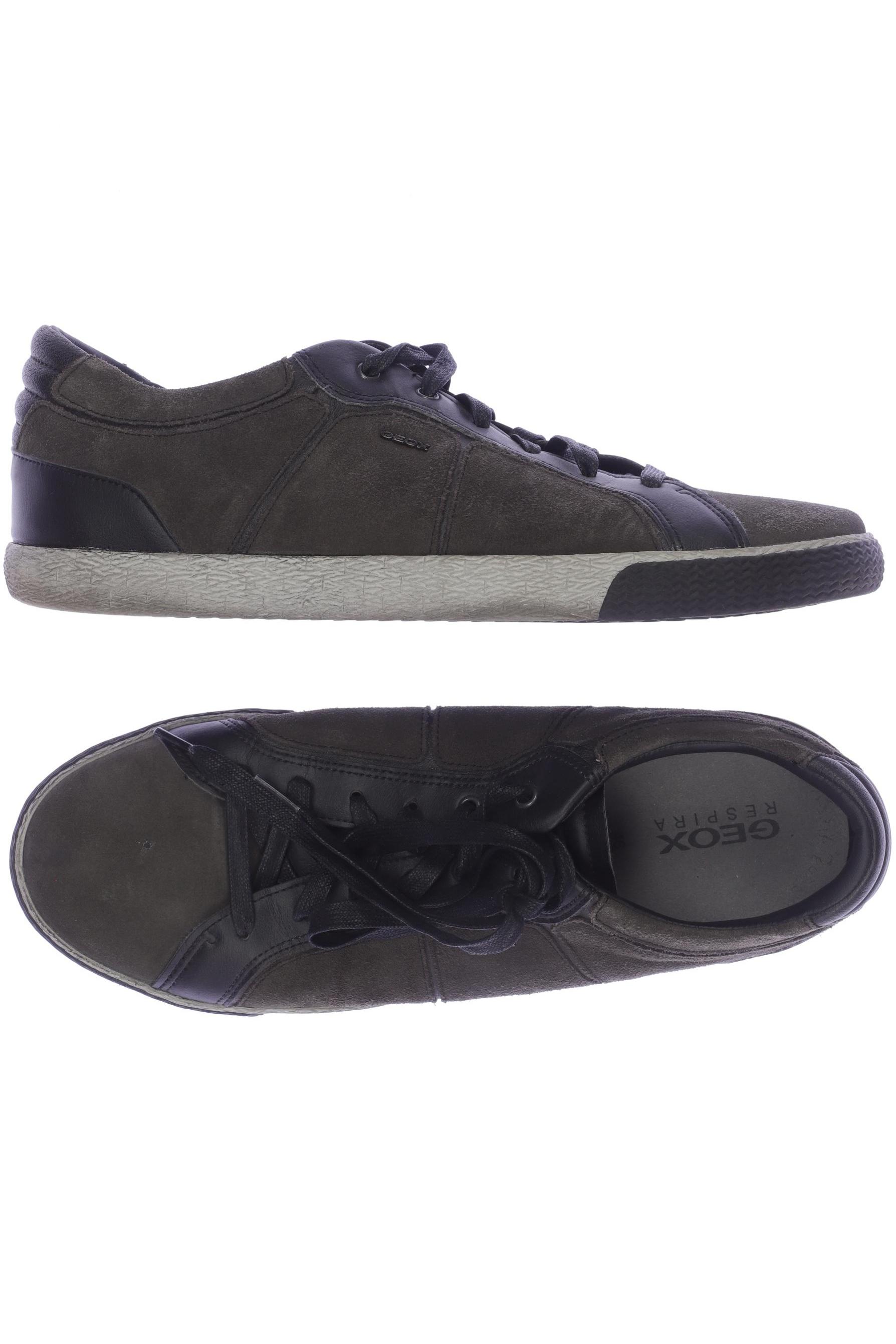

Geox Herren Sneakers, braun, Gr. 46