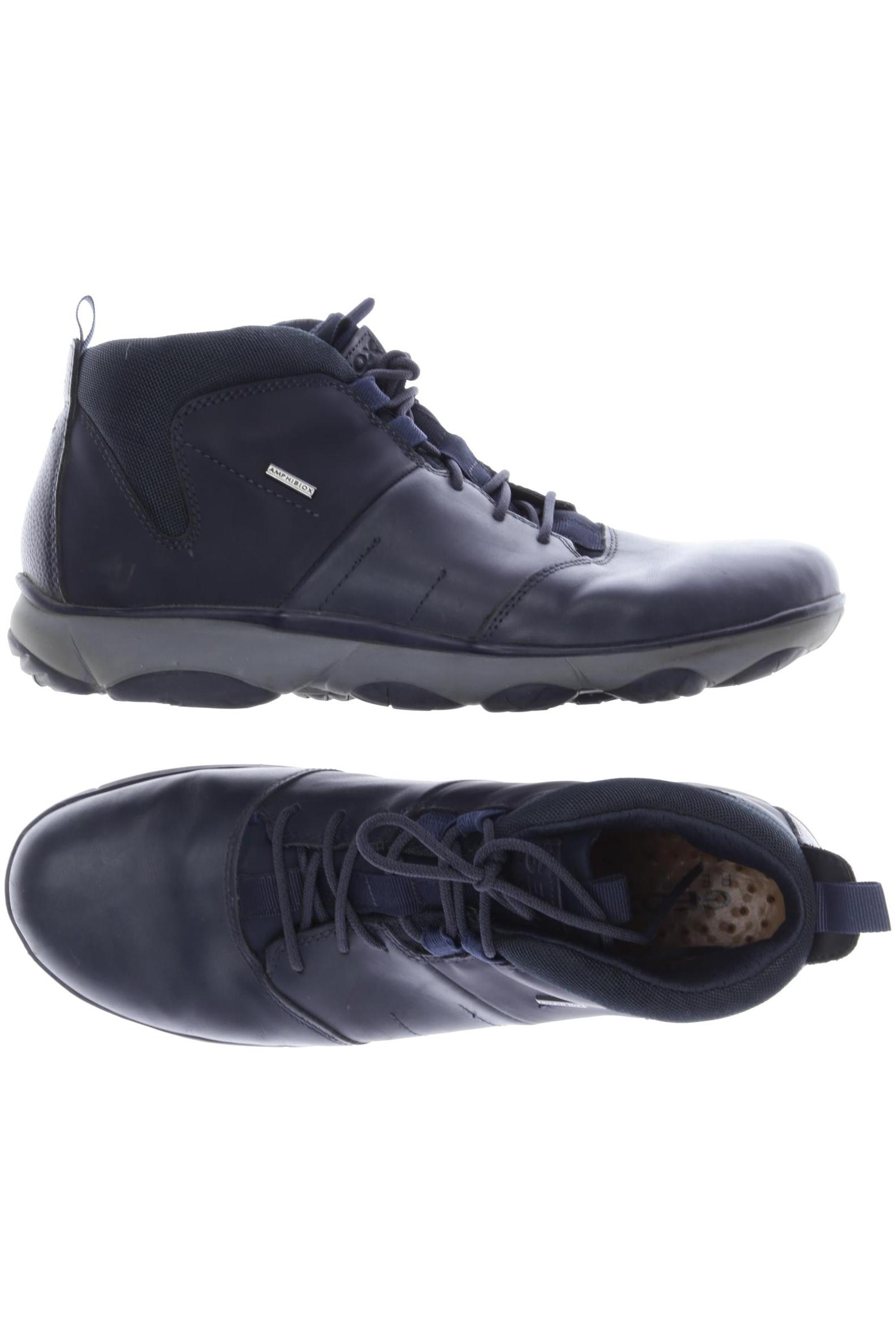 

Geox Herren Sneakers, marineblau, Gr. 43