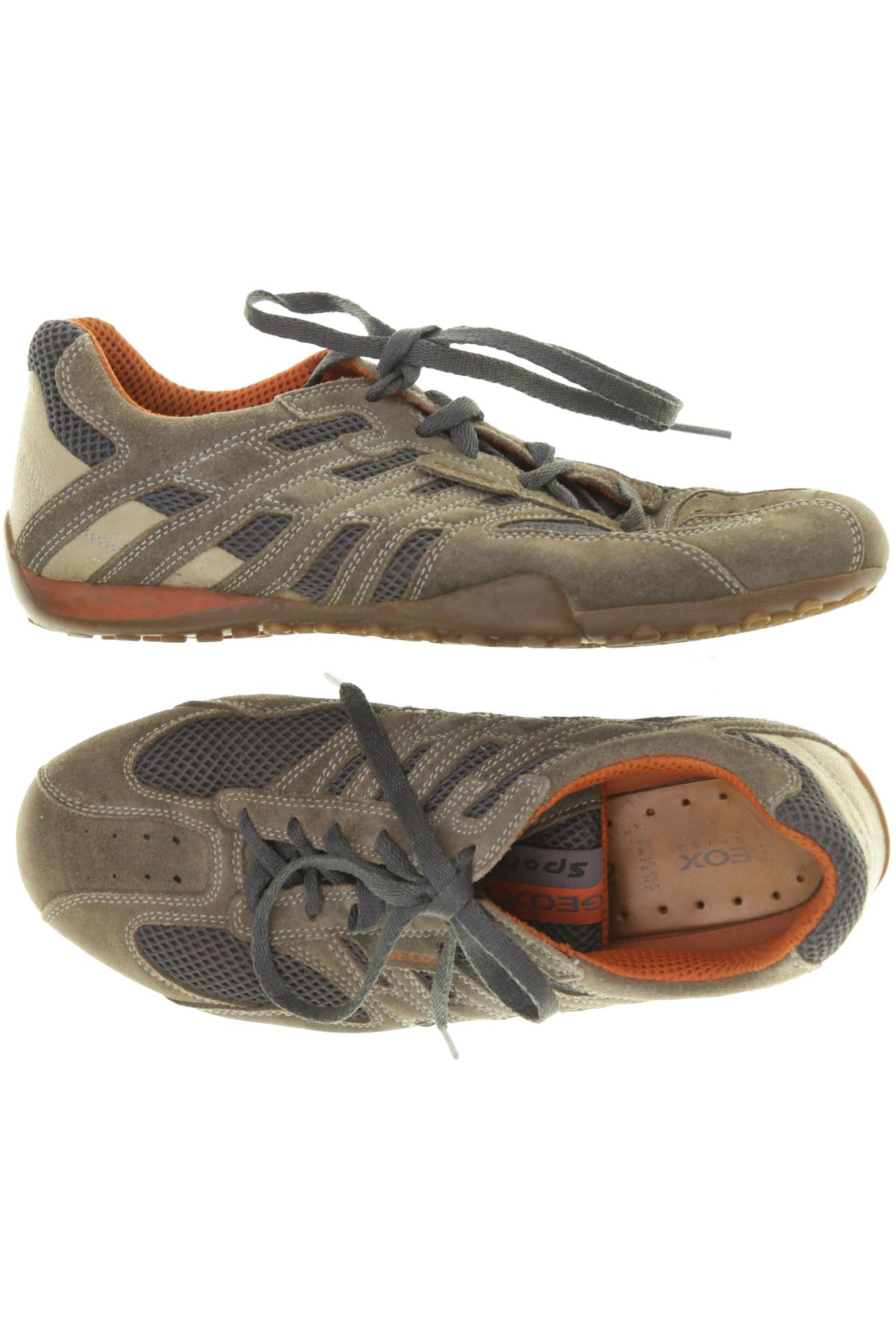 Thumbnail - Geox Herren Sneakers, braun, Gr. 41