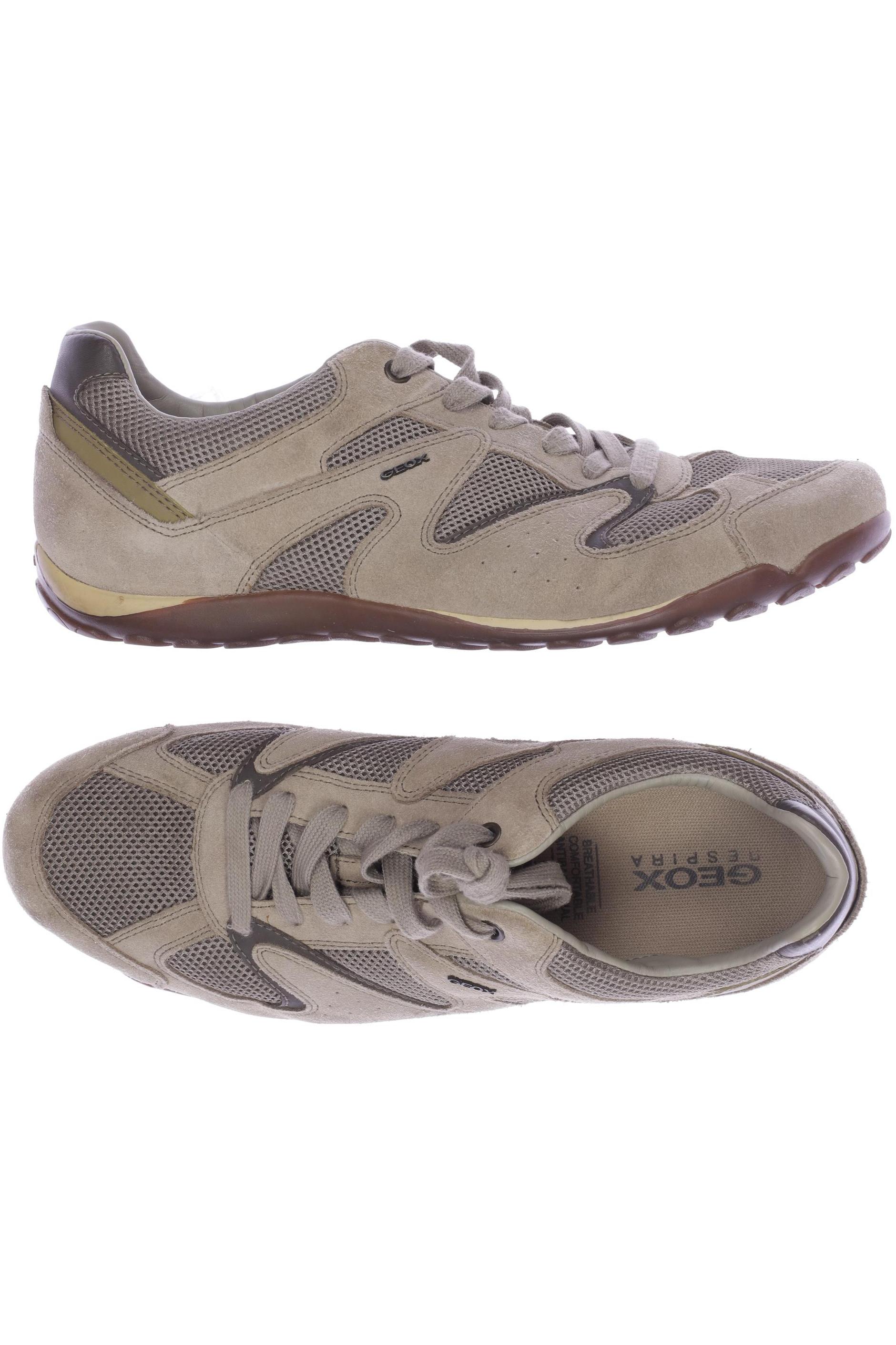 

Geox Herren Sneakers, braun, Gr. 44
