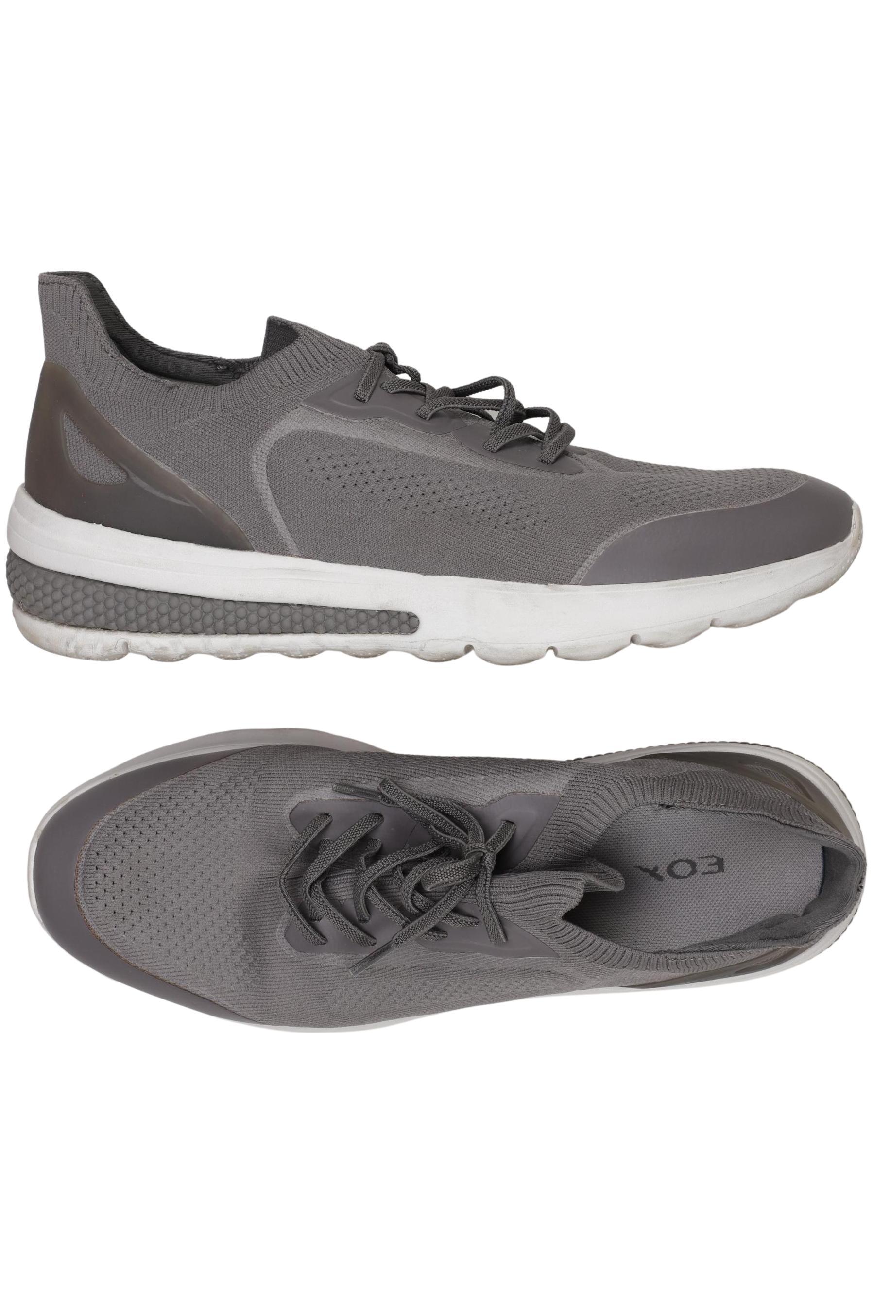

Geox Herren Sneakers, grau, Gr. 43