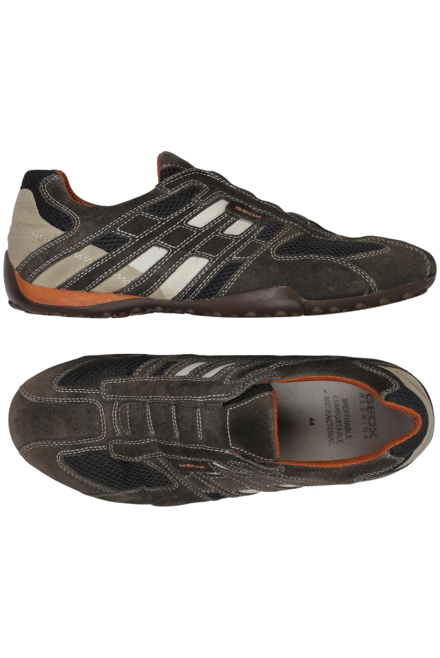 

Geox Herren Sneakers, mehrfarbig, Gr. 44