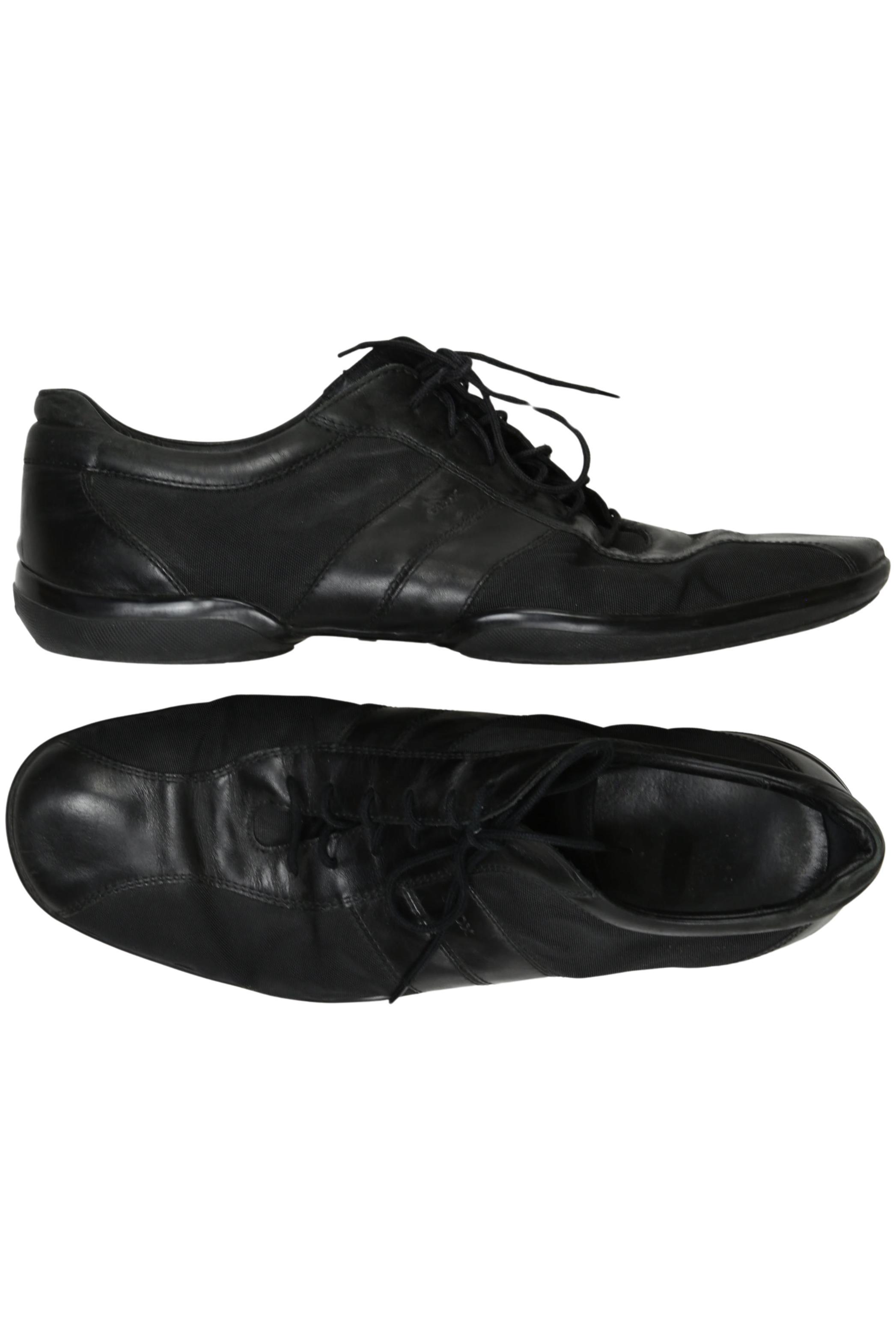 Thumbnail - Geox Herren Sneakers, schwarz, Gr. 43