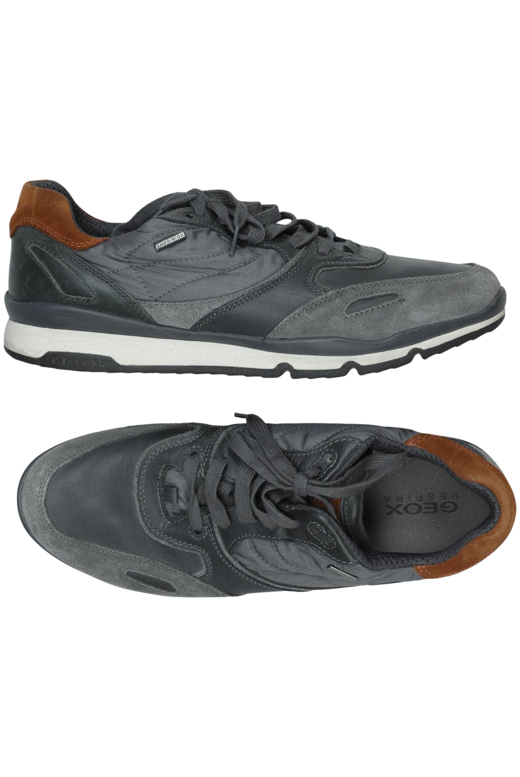 

Geox Herren Sneakers, grau, Gr. 43