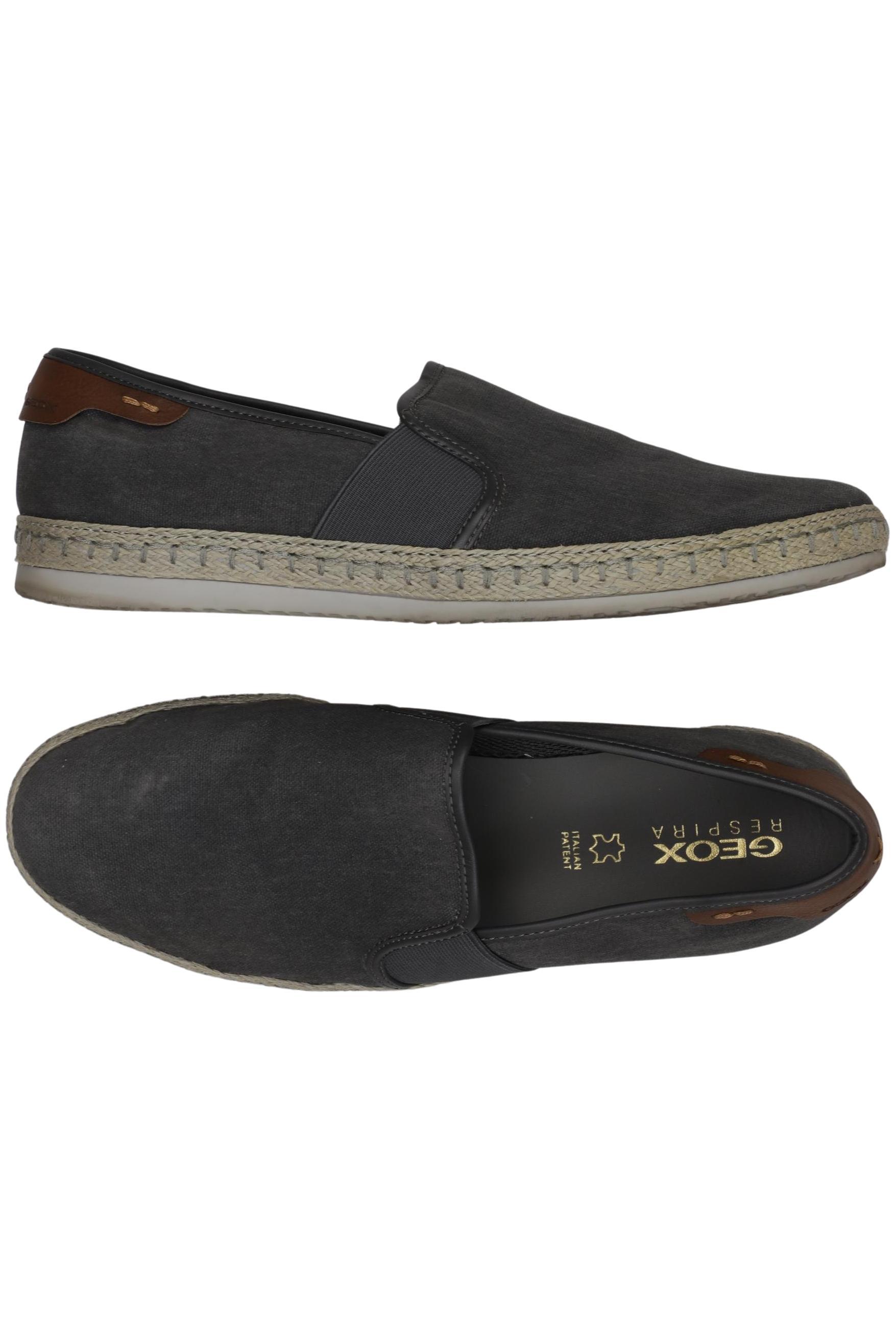 

Geox Herren Sneakers, grau, Gr. 43
