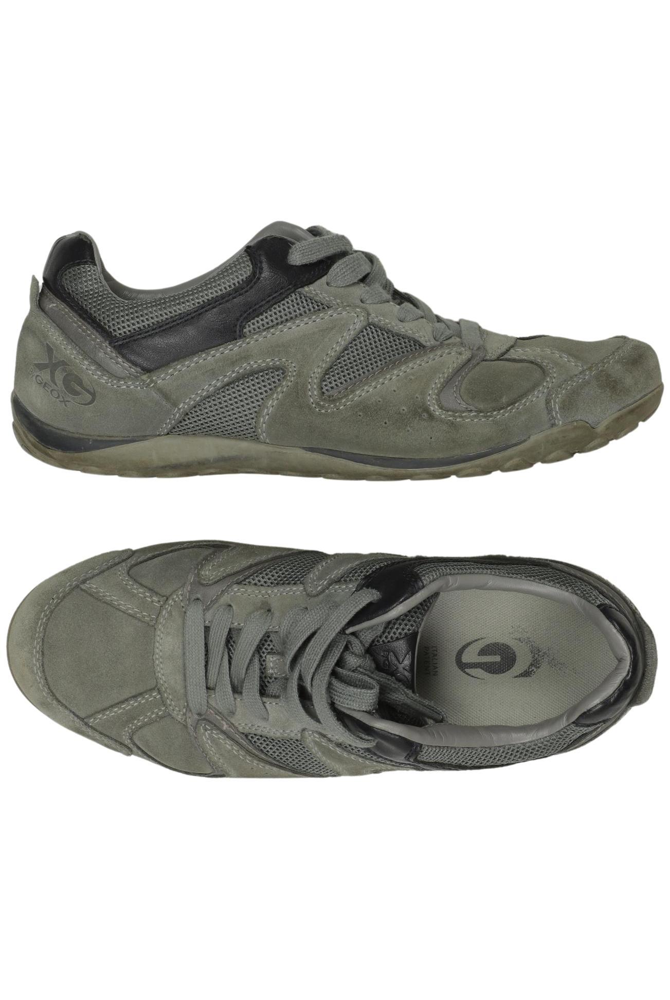 

Geox Herren Sneakers, grau, Gr. 41