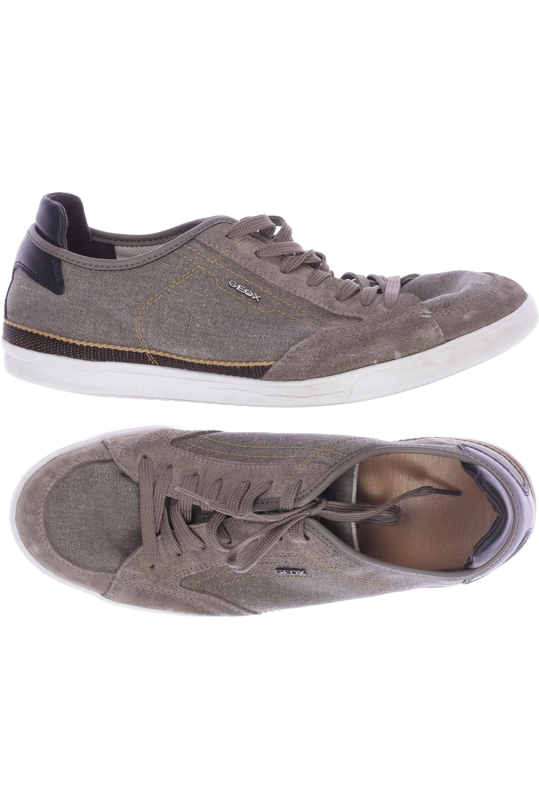 

Geox Herren Sneakers, braun, Gr. 44