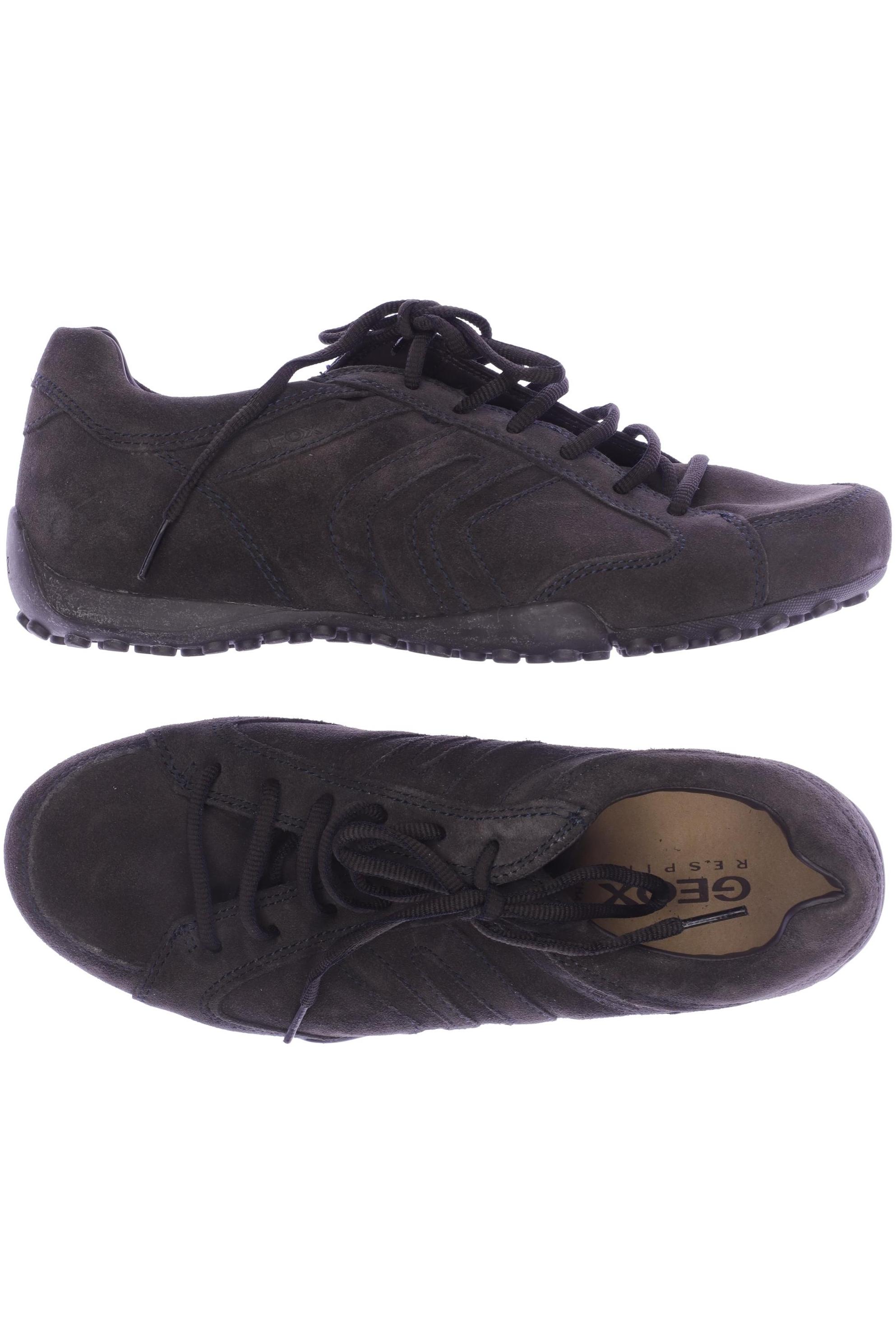 

Geox Herren Sneakers, braun, Gr. 41