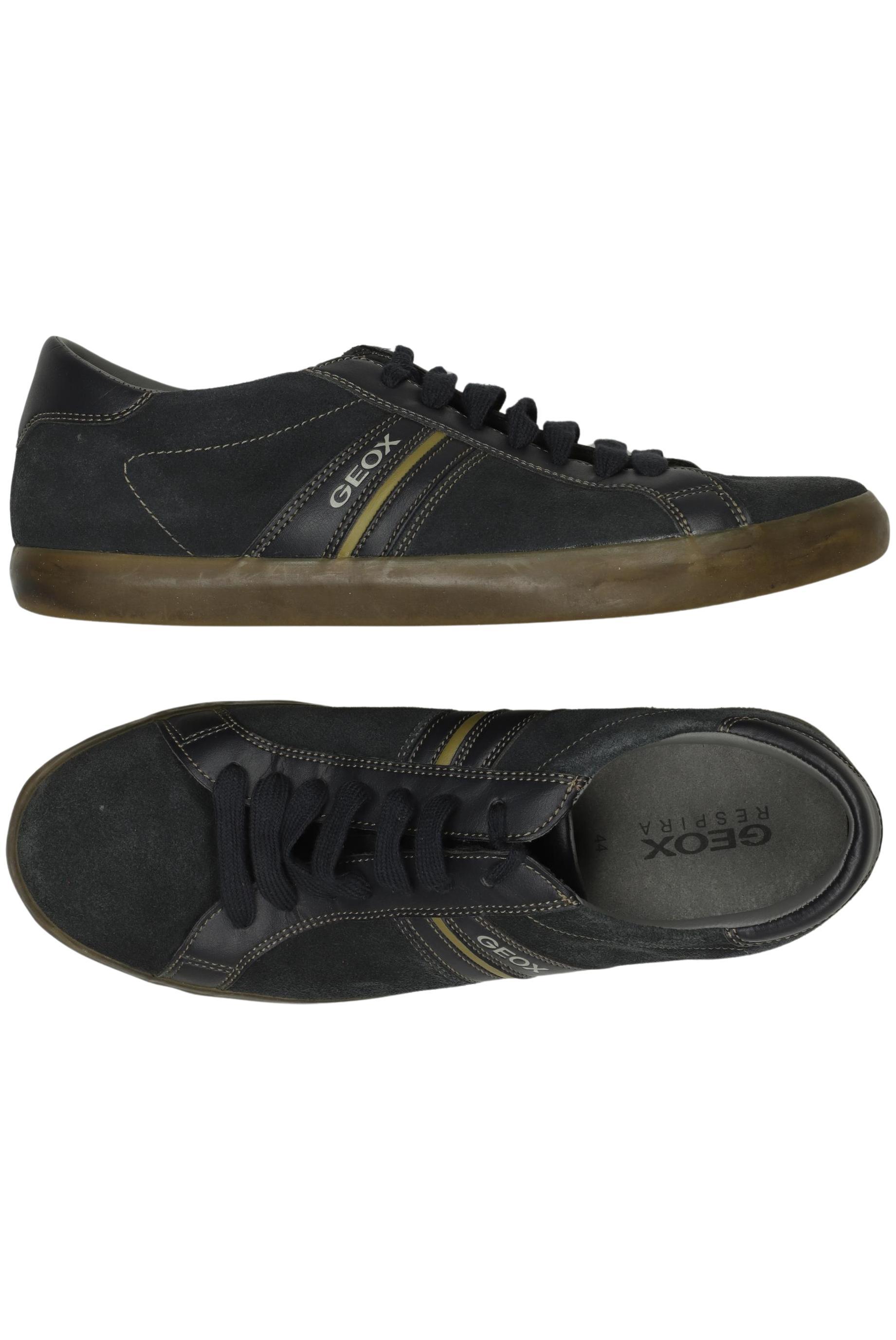 

Geox Herren Sneakers, marineblau, Gr. 44