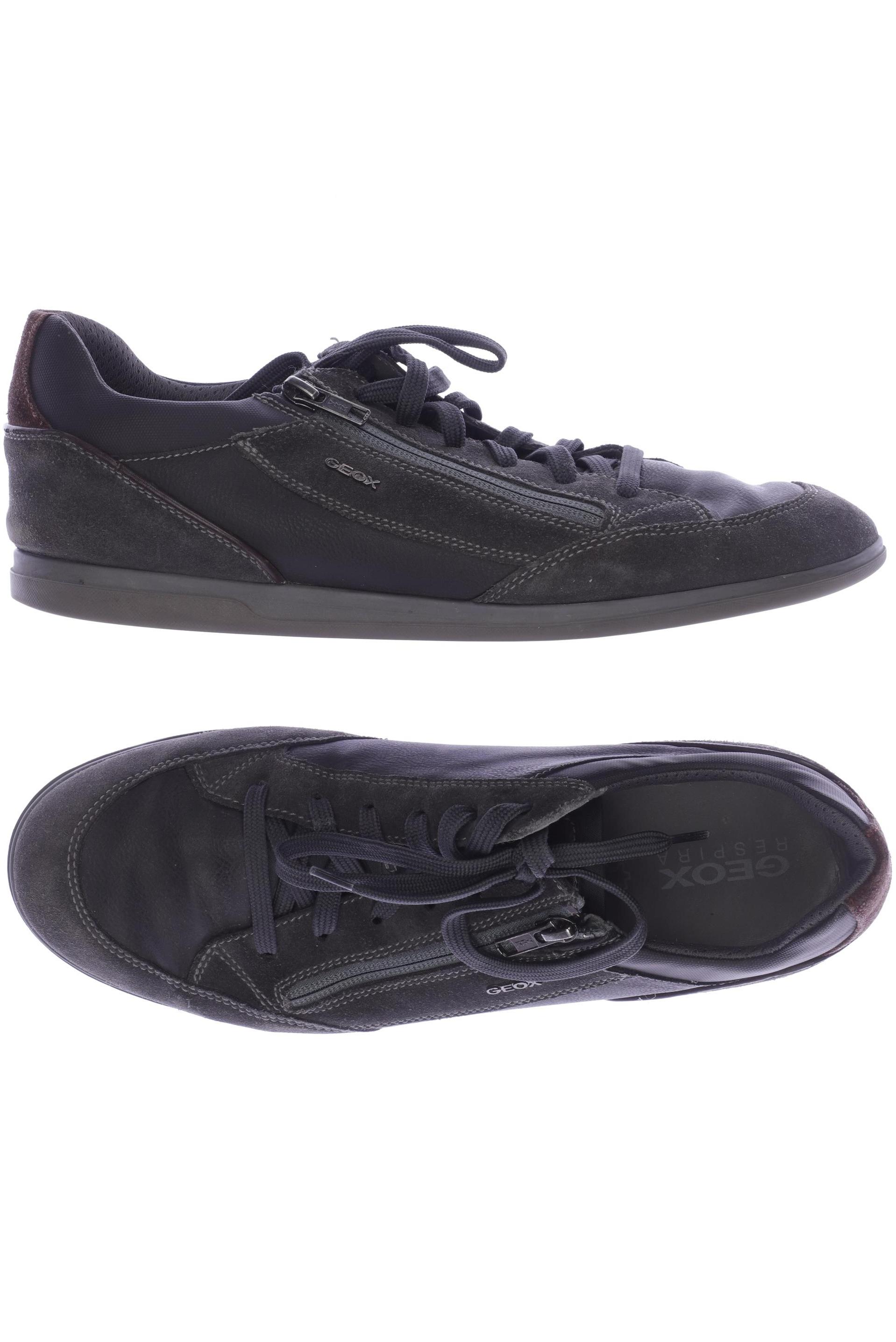 

Geox Herren Sneakers, grau
