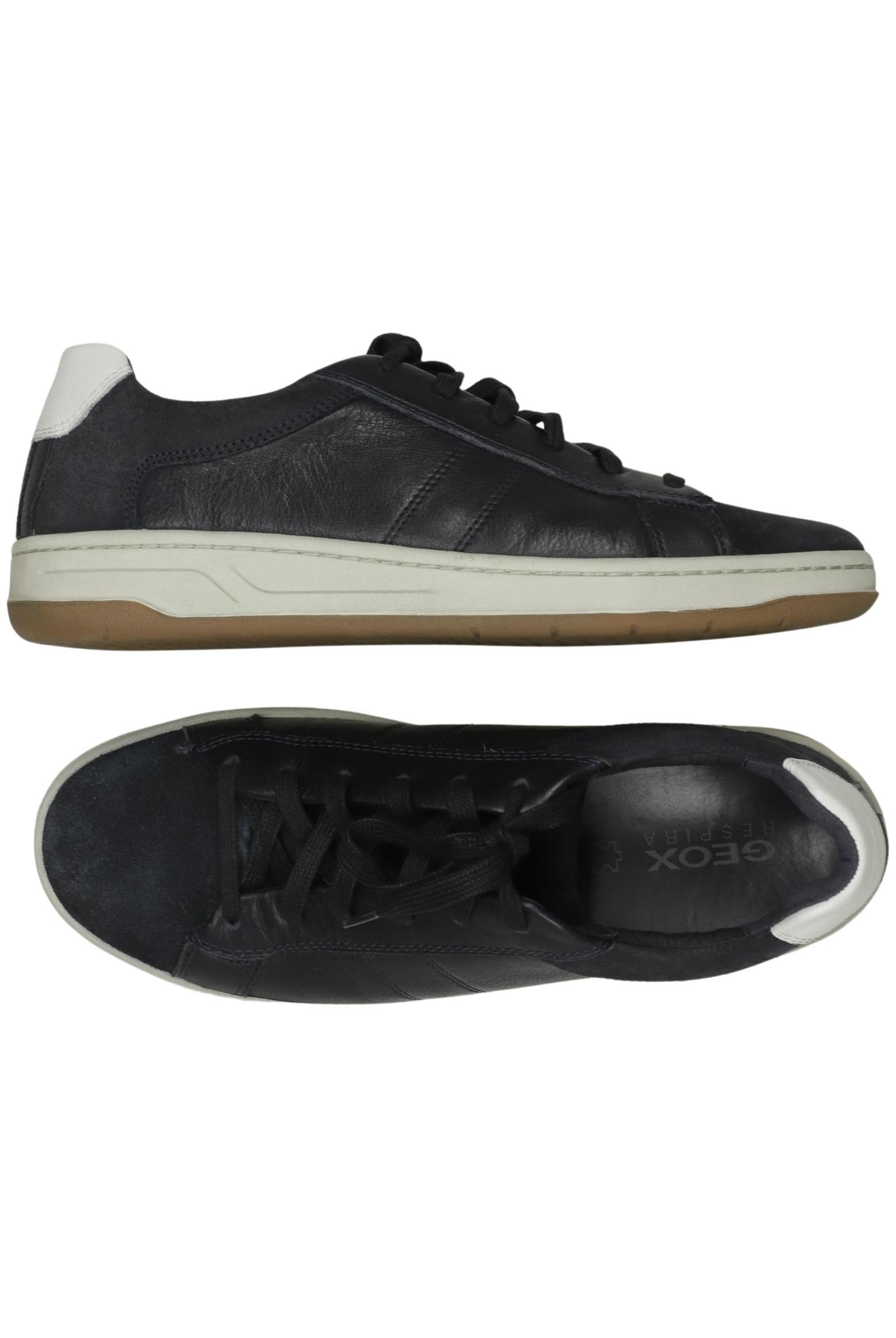 

Geox Herren Sneakers, marineblau, Gr. 41