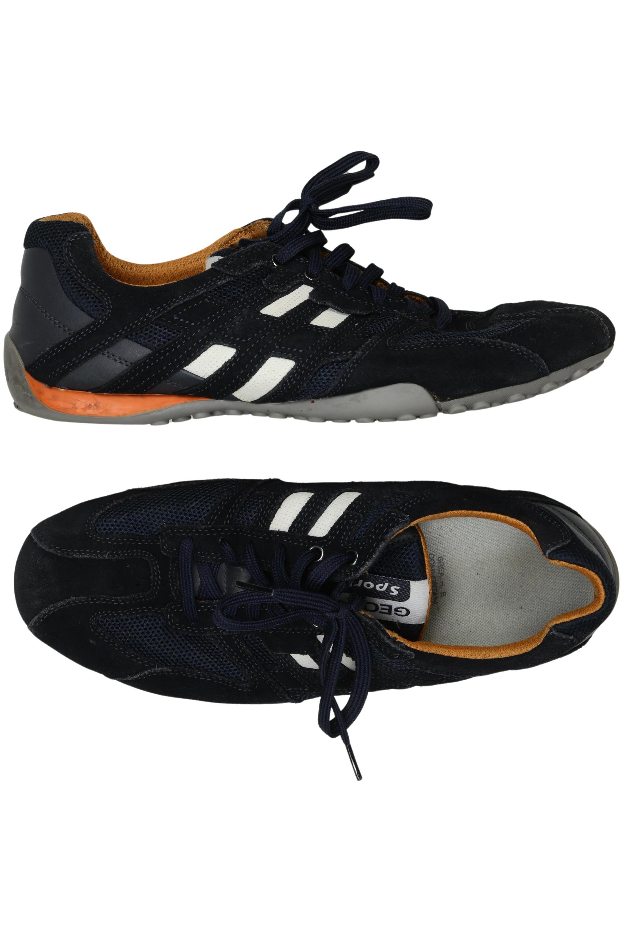 

Geox Herren Sneakers, mehrfarbig, Gr. 45