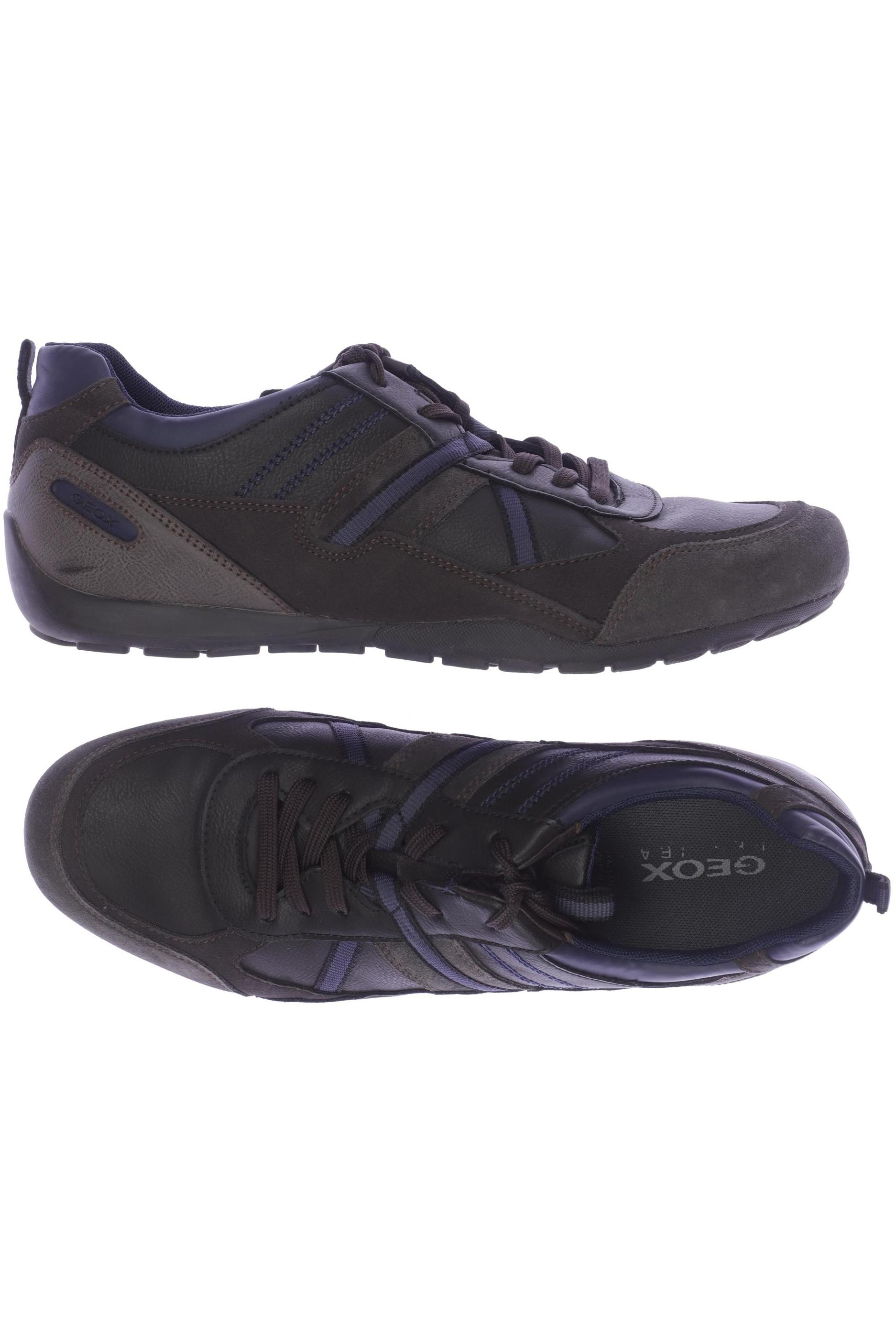 

Geox Herren Sneakers, braun, Gr. 44