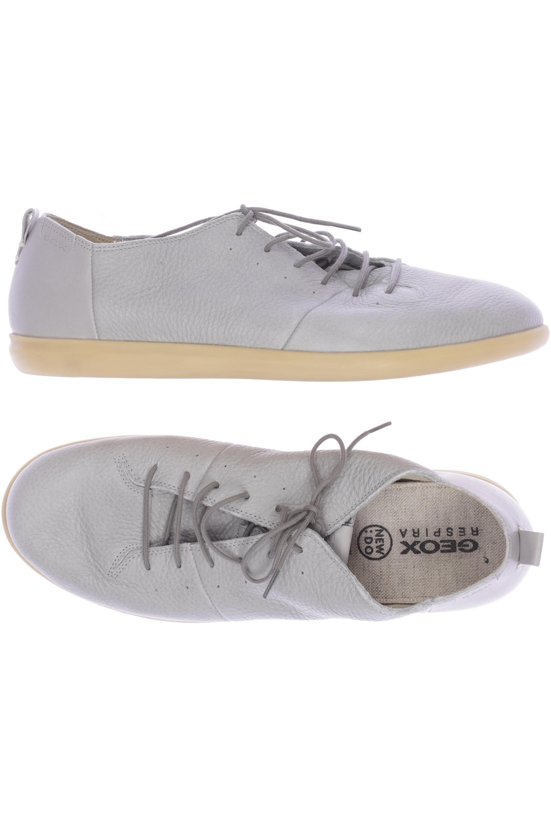 

Geox Herren Sneakers, grau, Gr. 44