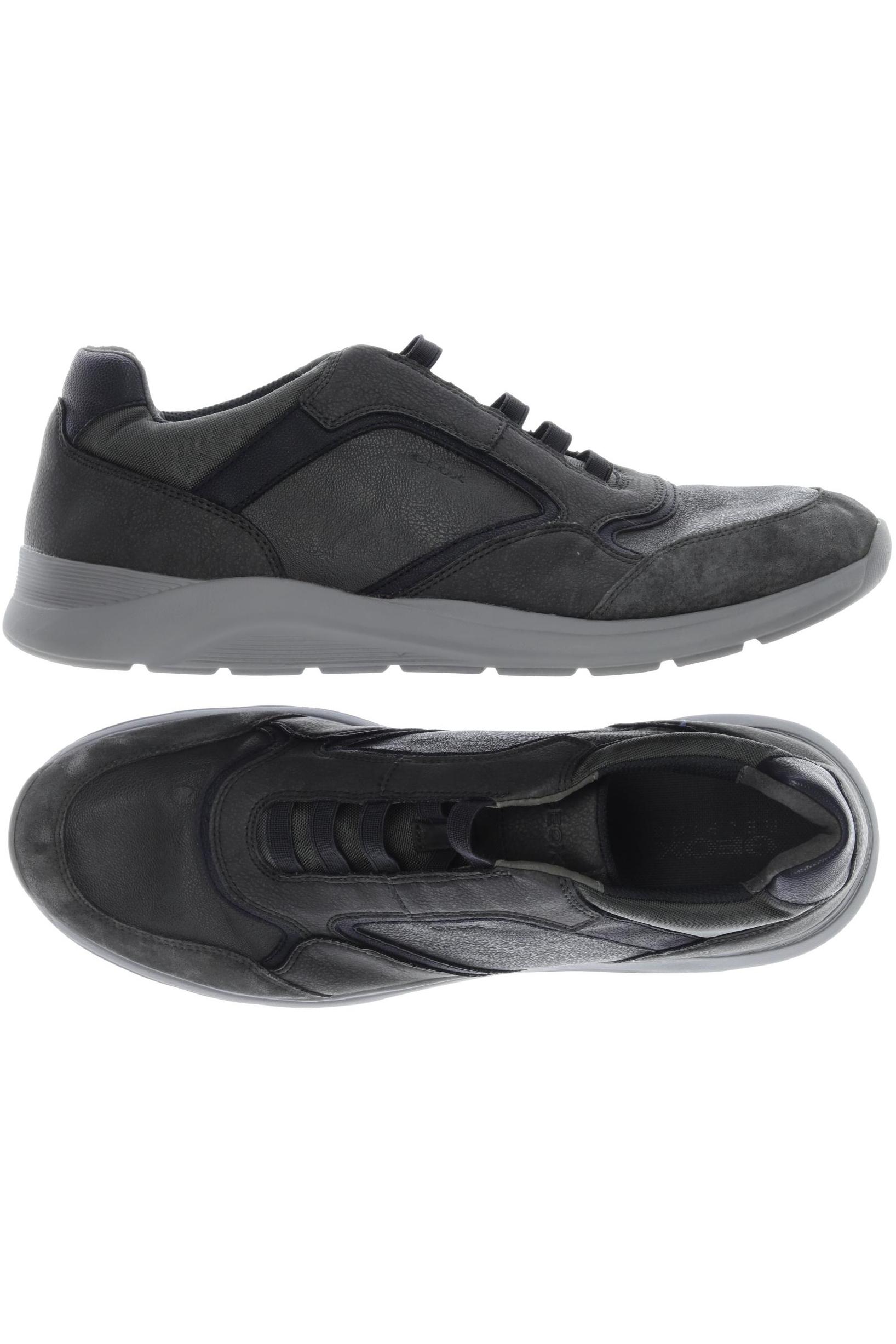 

Geox Herren Sneakers, grau, Gr. 45
