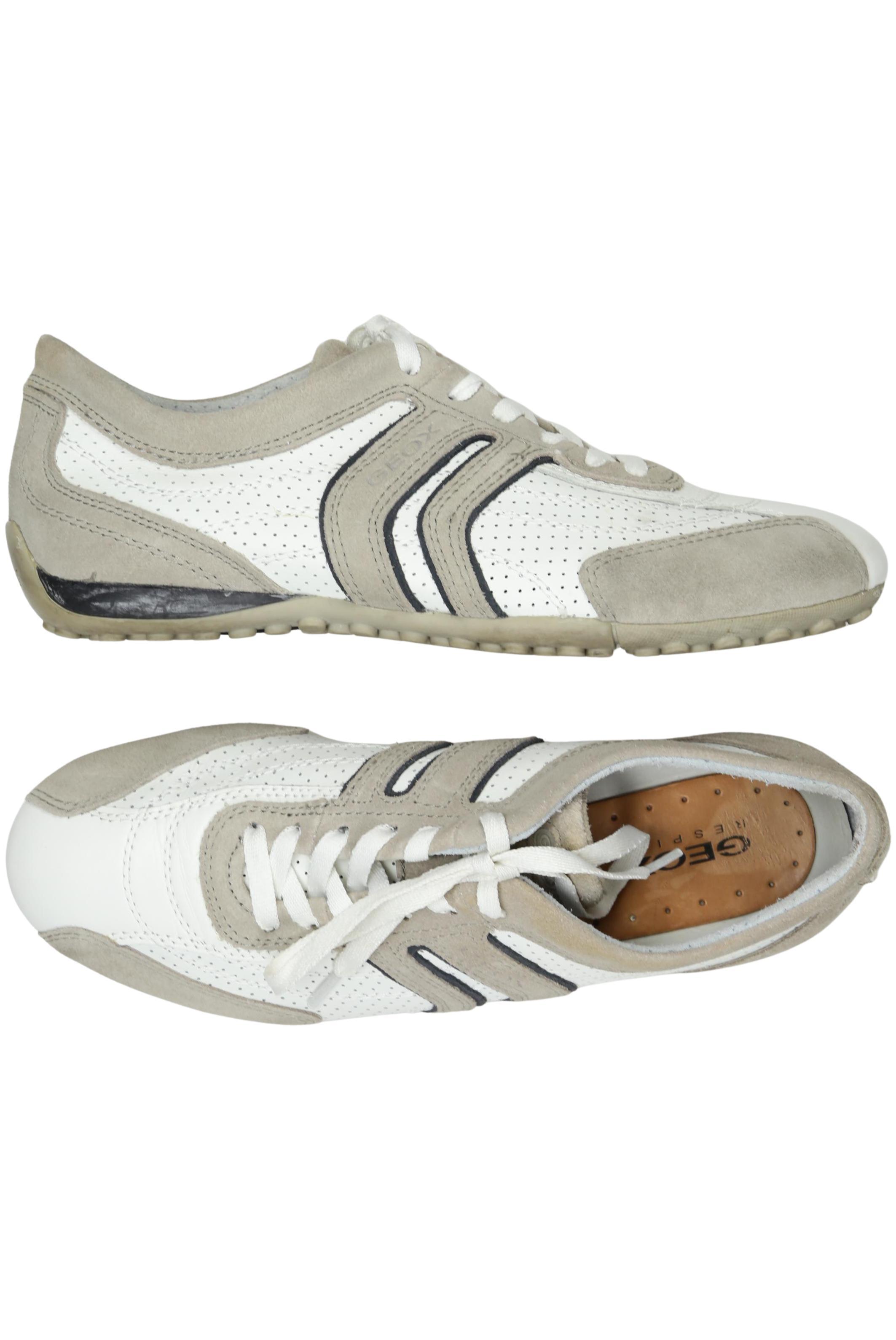 

Geox Herren Sneakers, beige, Gr. 41