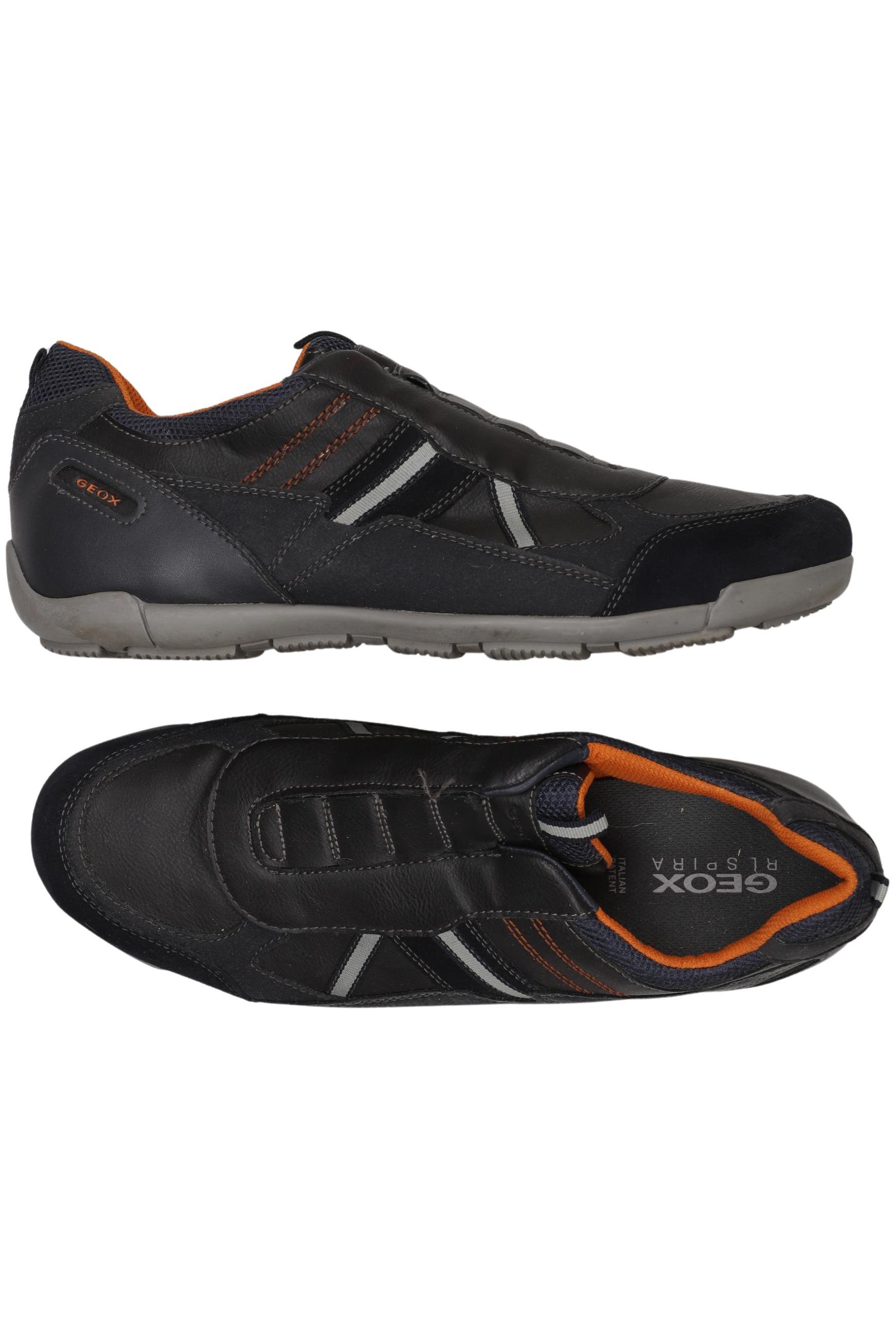 

Geox Herren Sneakers, grau, Gr. 44