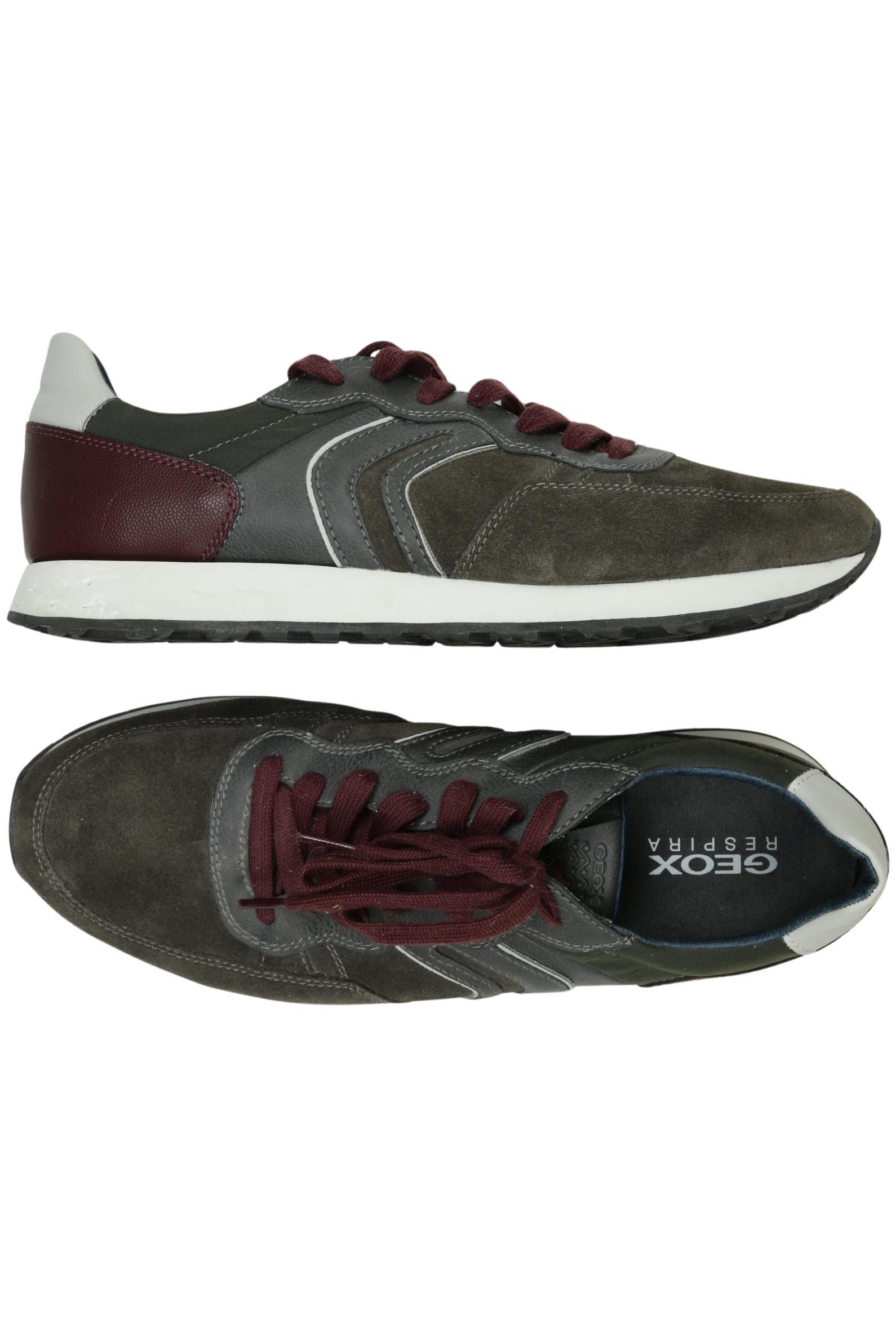 

Geox Herren Sneakers, braun, Gr. 43