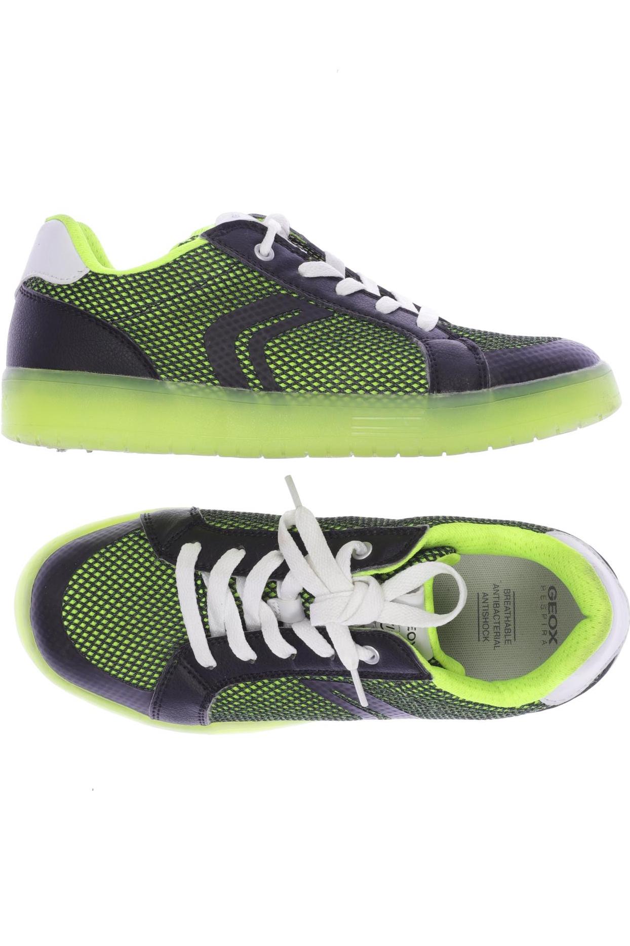 

Geox Herren Sneakers, neon, Gr. 38