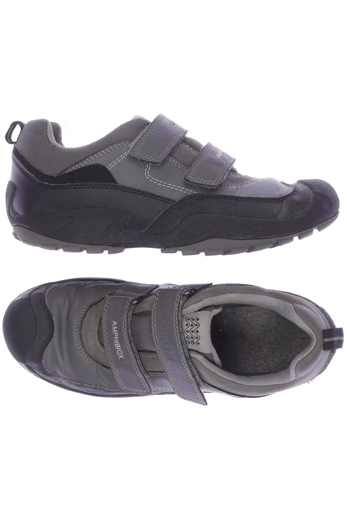 

Geox Herren Sneakers, grau