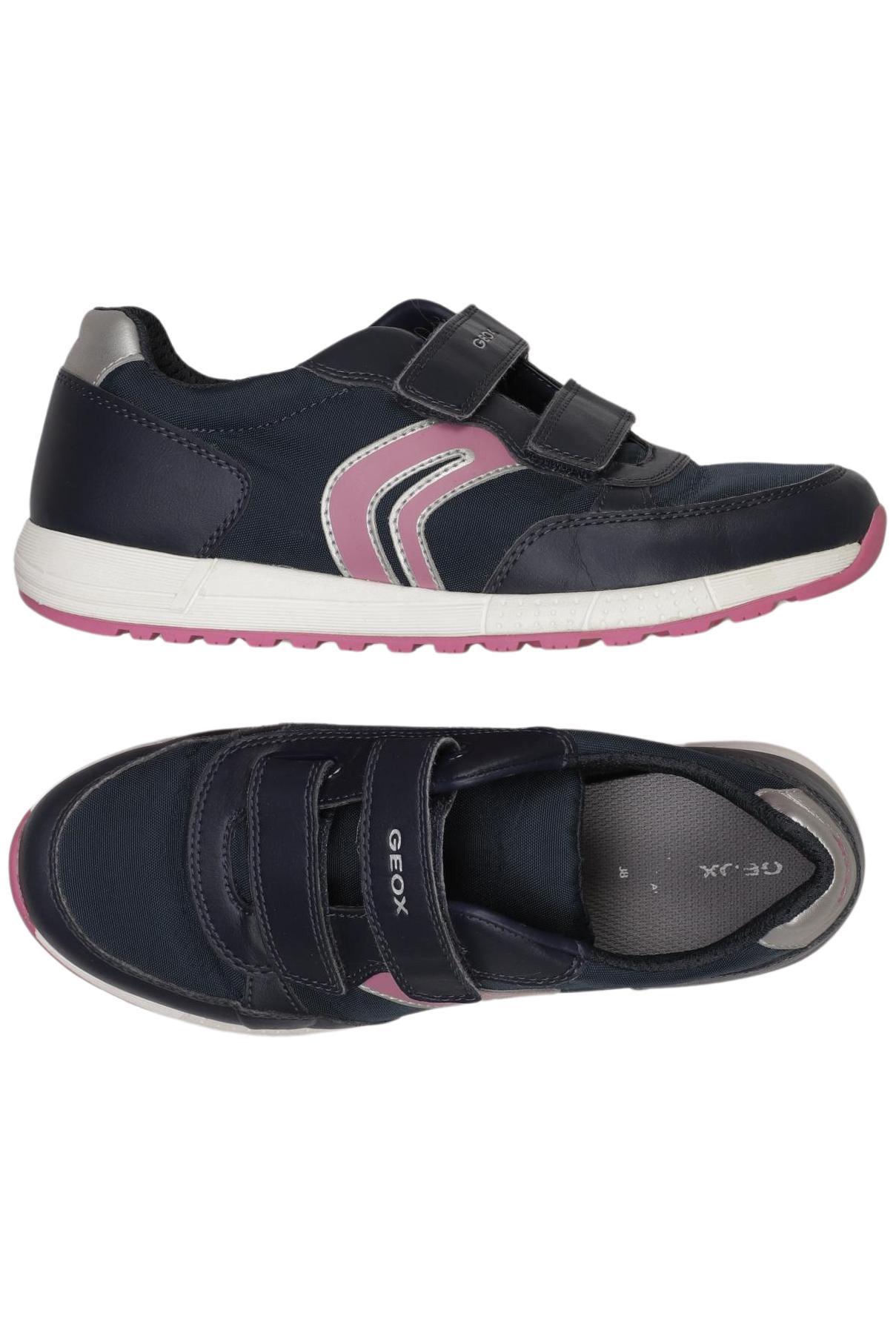 

Geox Herren Sneakers, mehrfarbig, Gr. 38