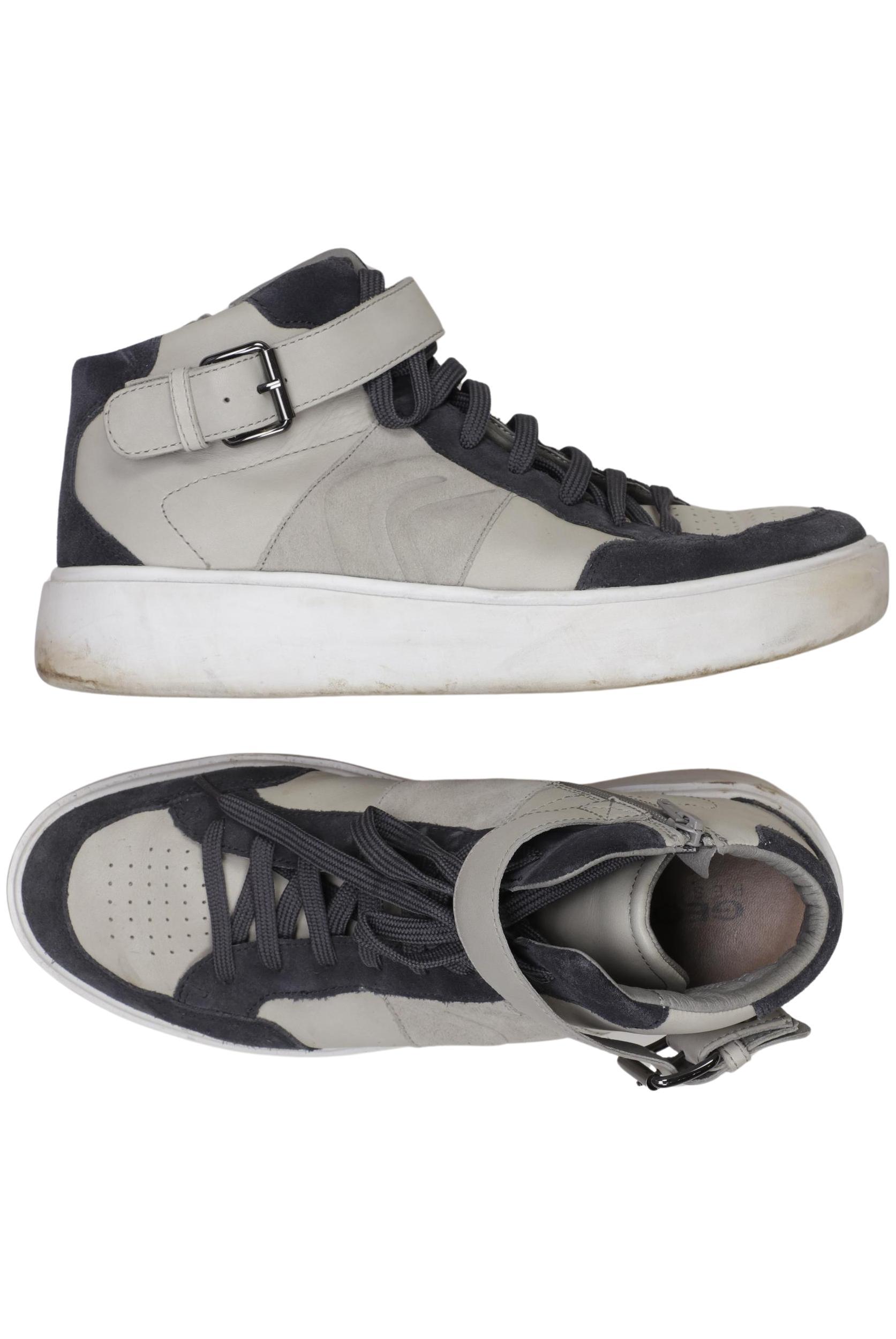 

Geox Herren Sneakers, grau, Gr. 43