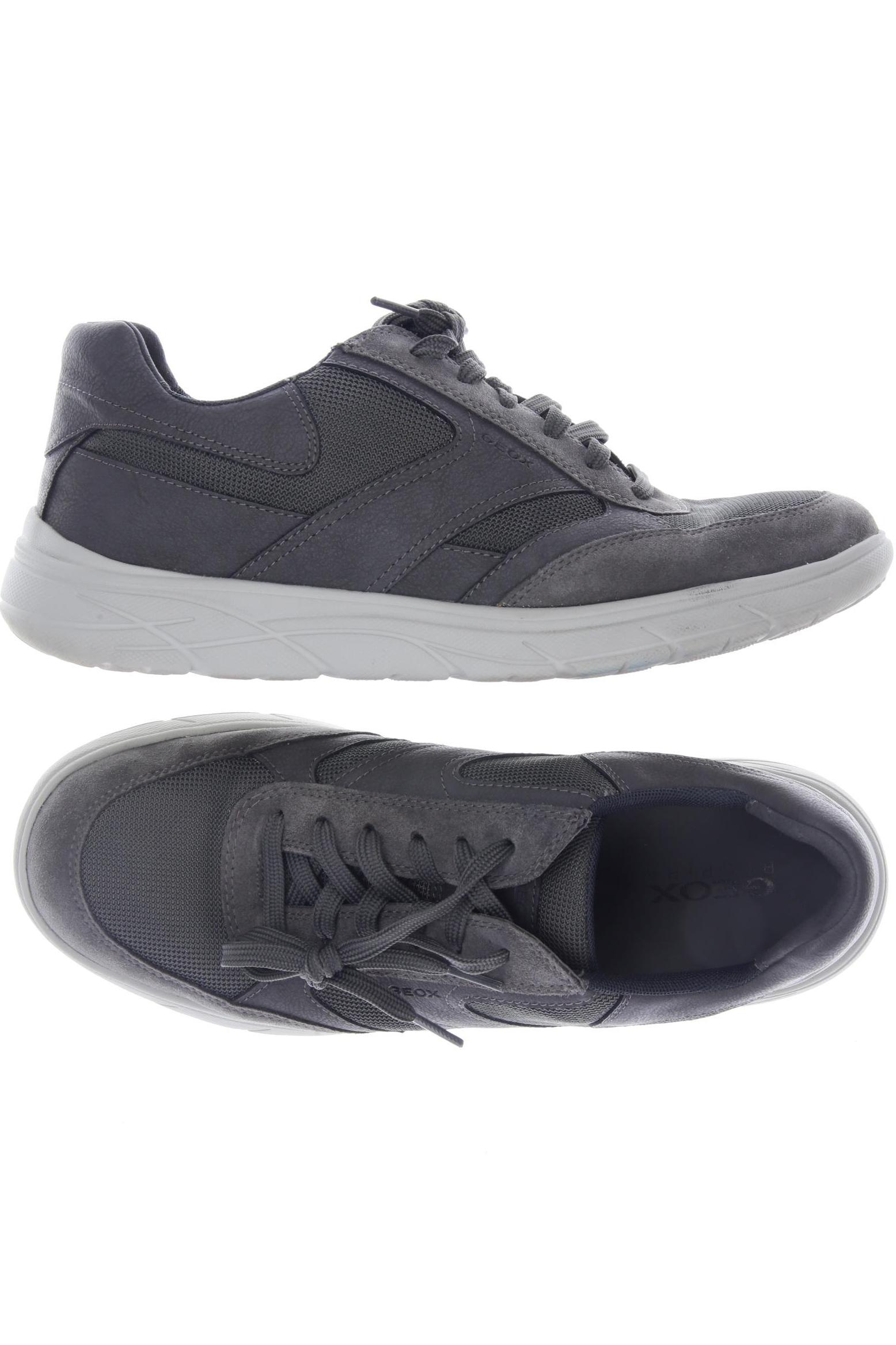 

Geox Herren Sneakers, grau