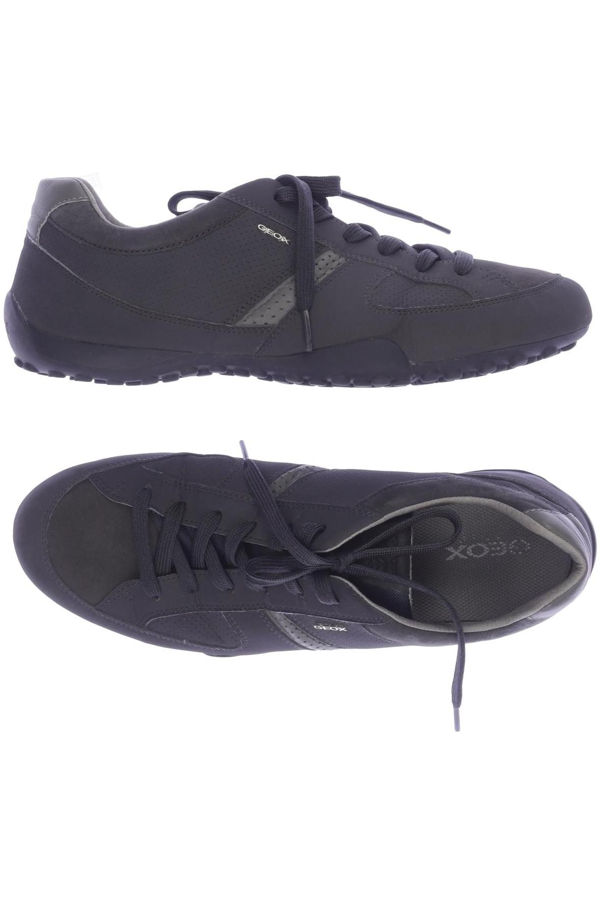 

Geox Herren Sneakers, grau