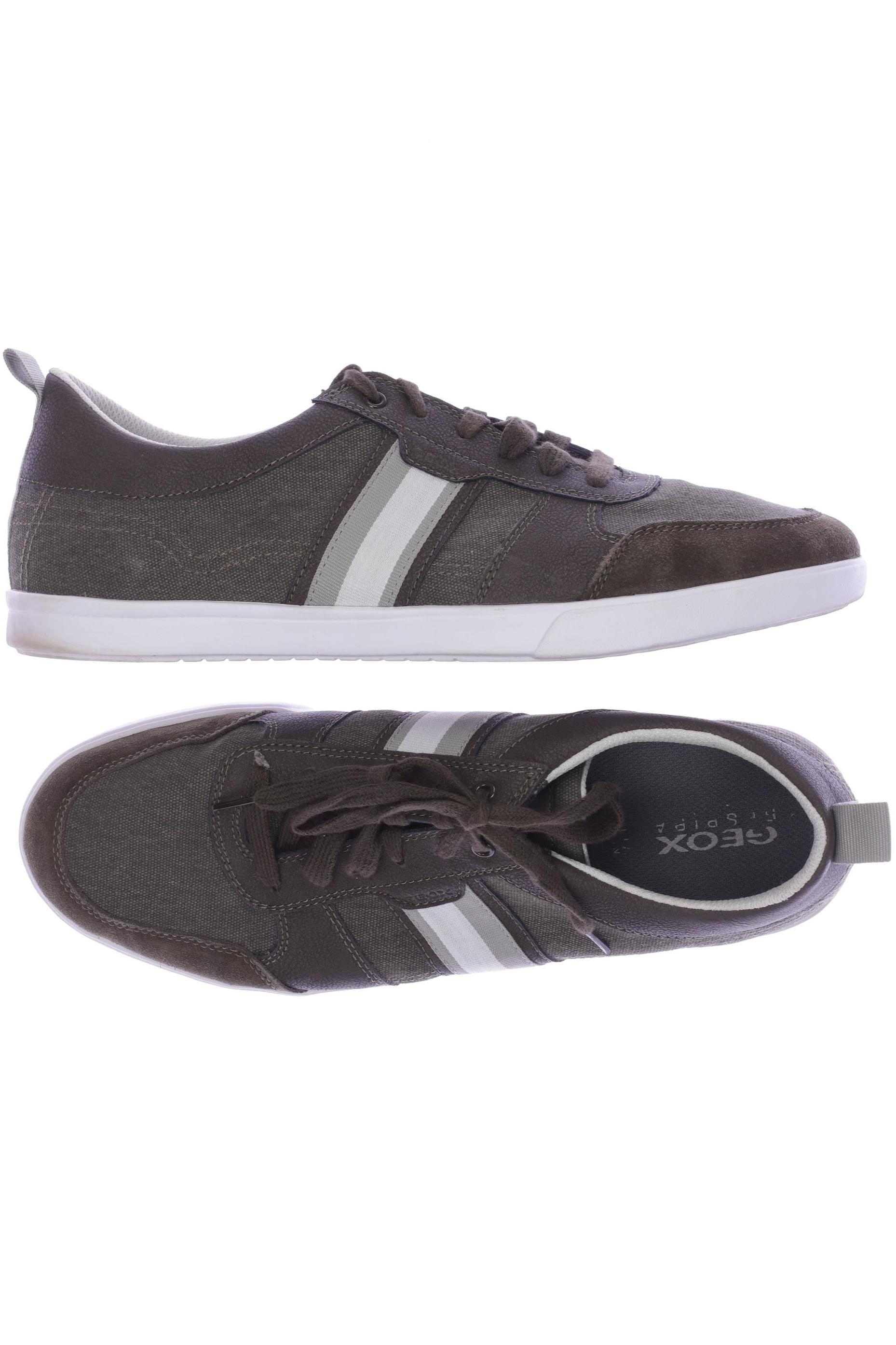 

Geox Herren Sneakers, braun, Gr. 45