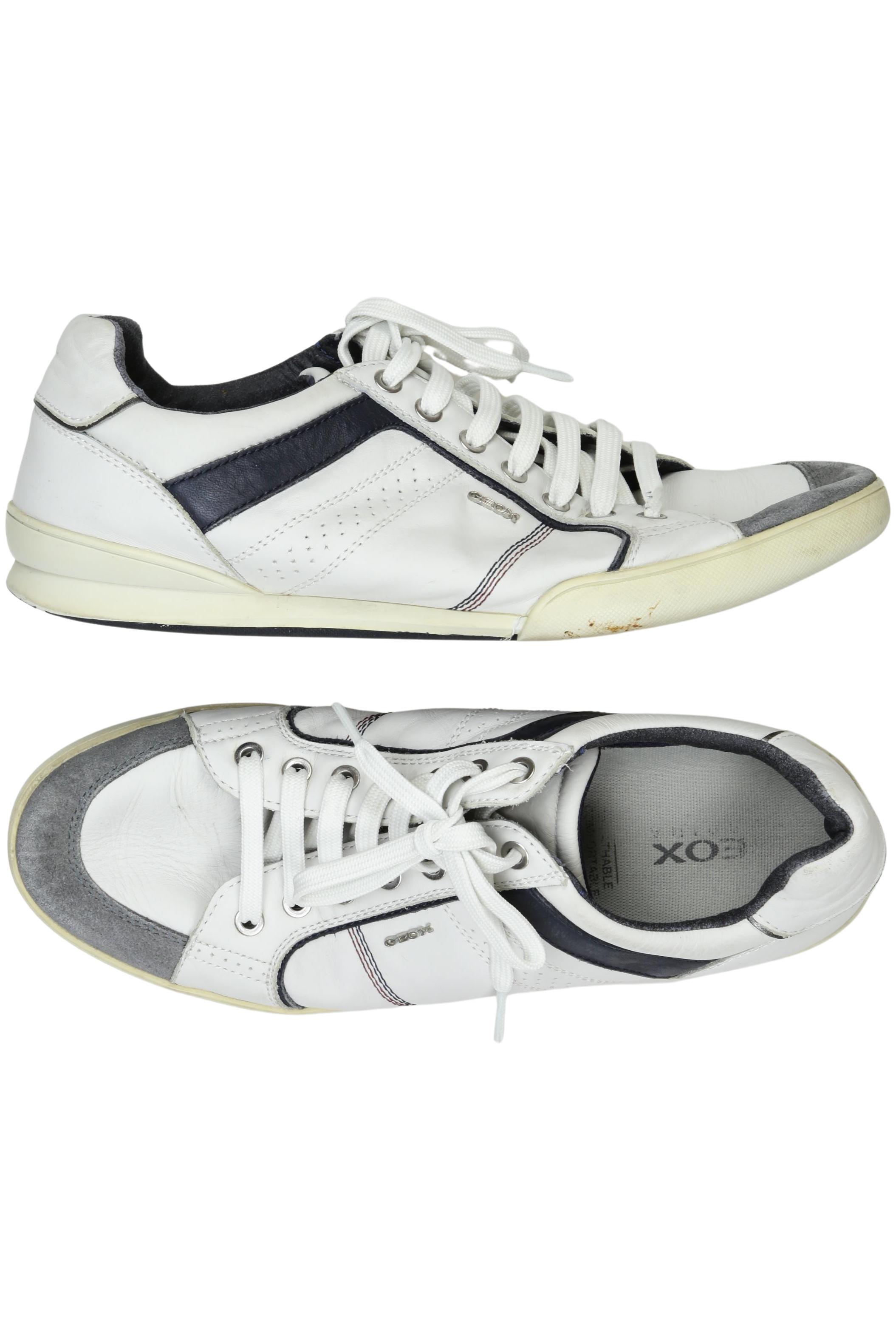 

Geox Herren Sneakers, mehrfarbig, Gr. 42