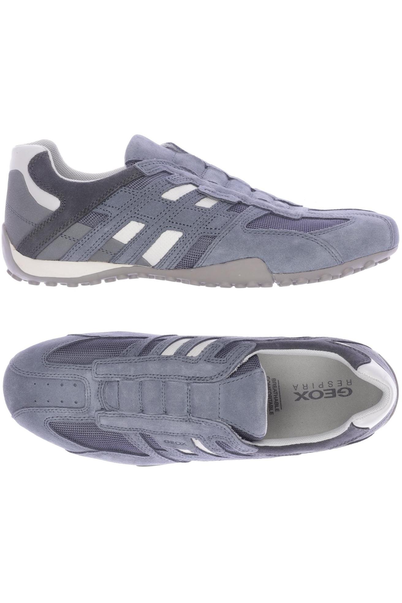 

Geox Herren Sneakers, blau