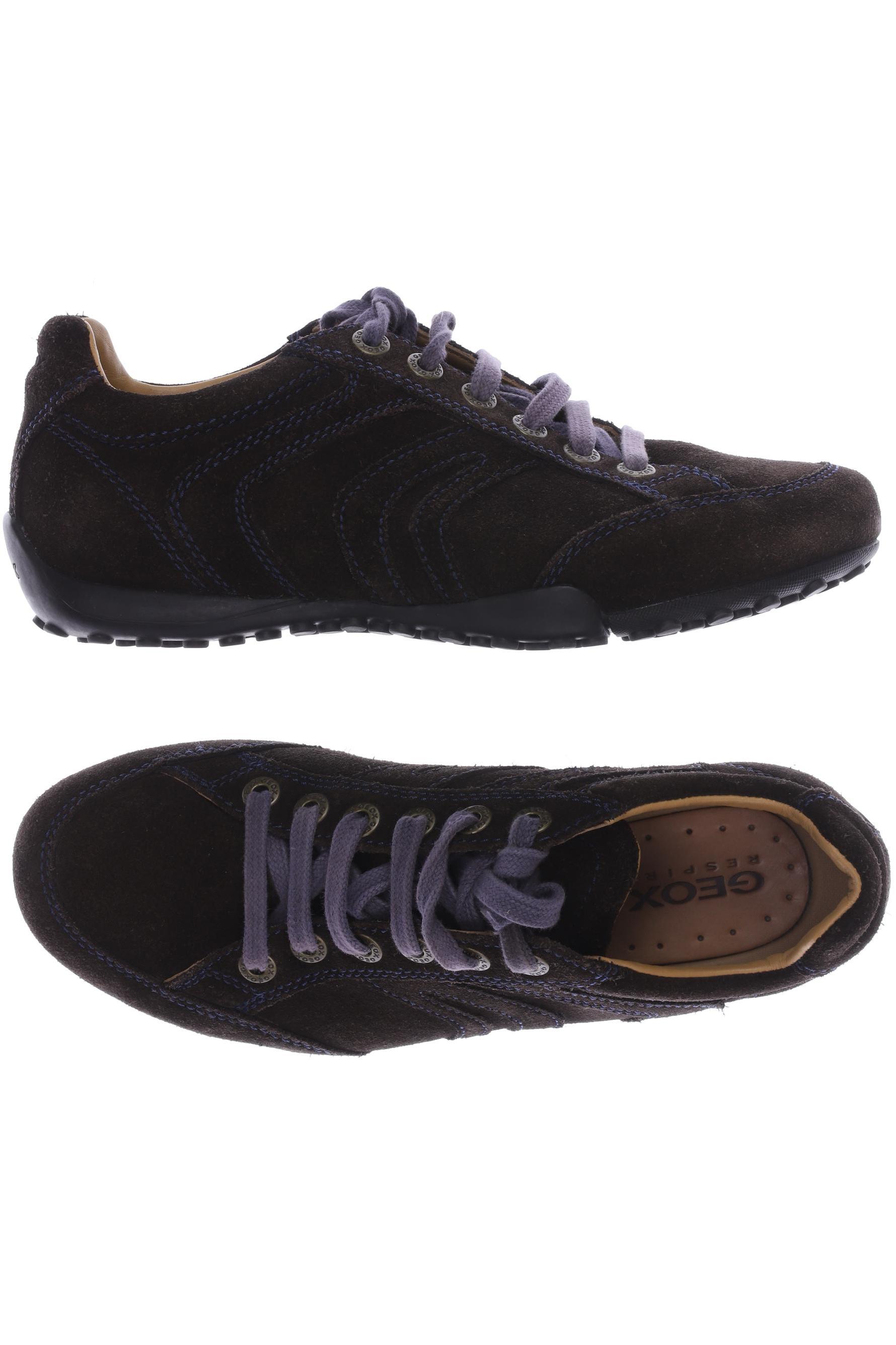 

Geox Herren Sneakers, braun