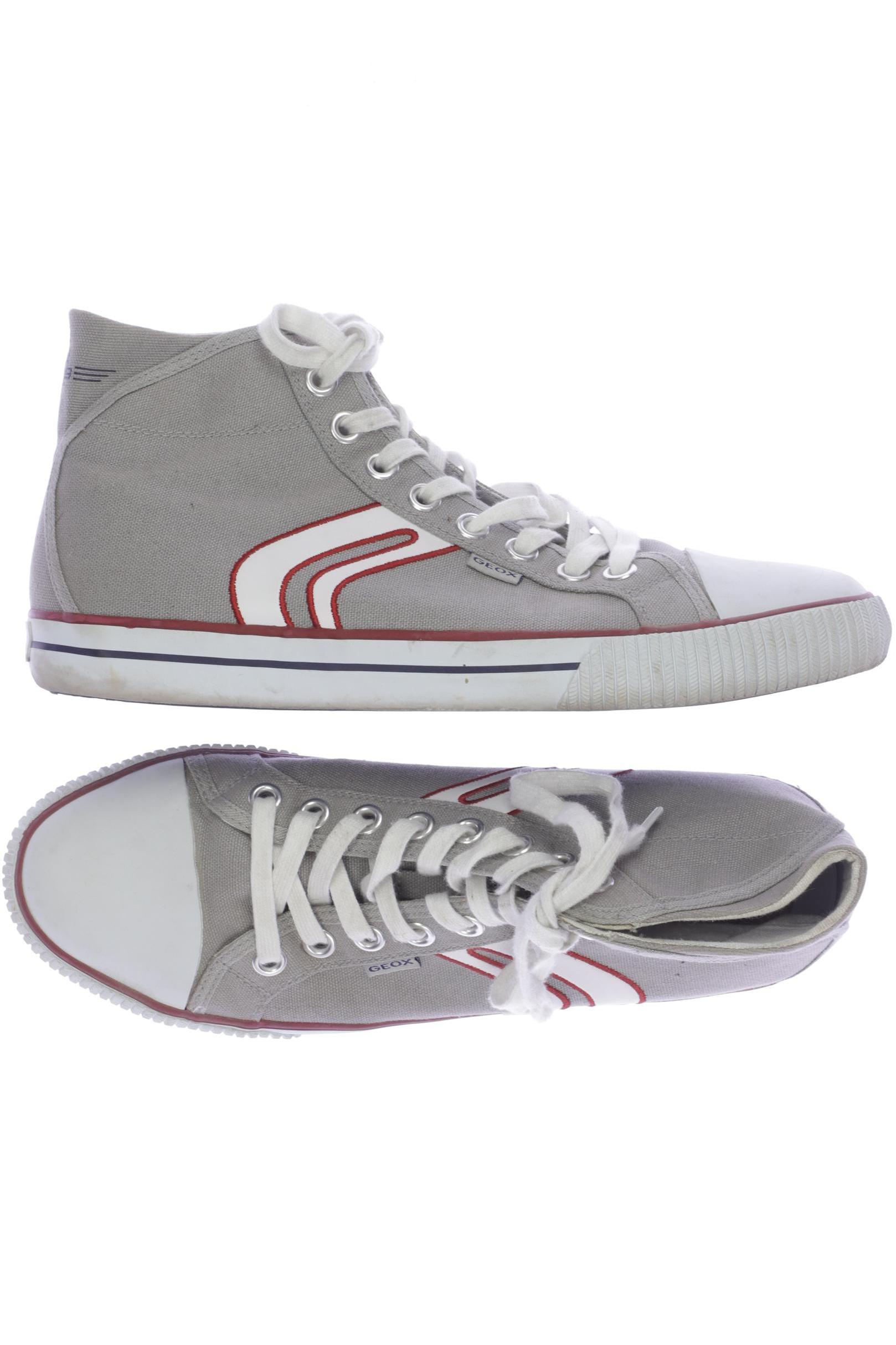 

Geox Herren Sneakers, grau