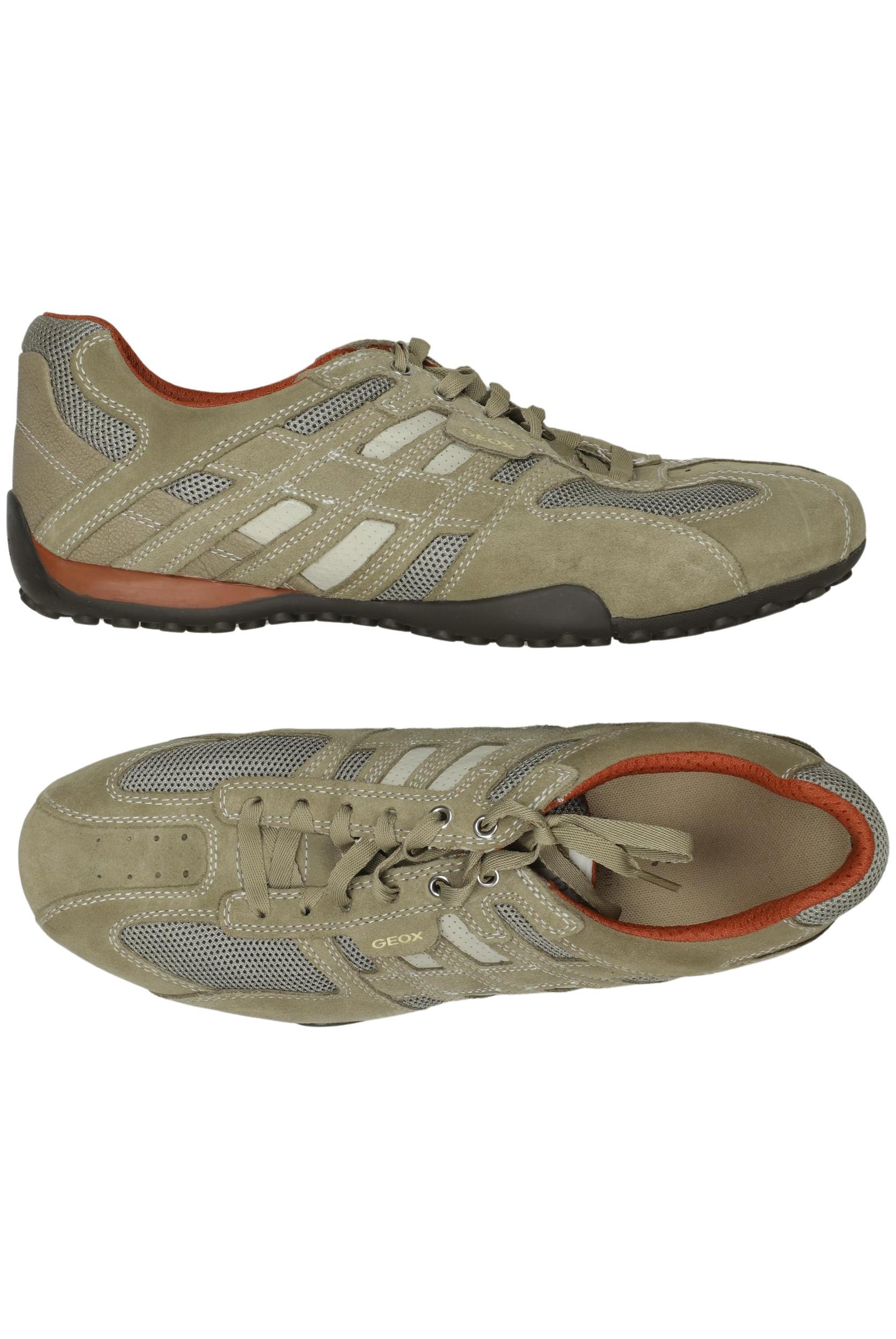 

Geox Herren Sneakers, beige, Gr. 45