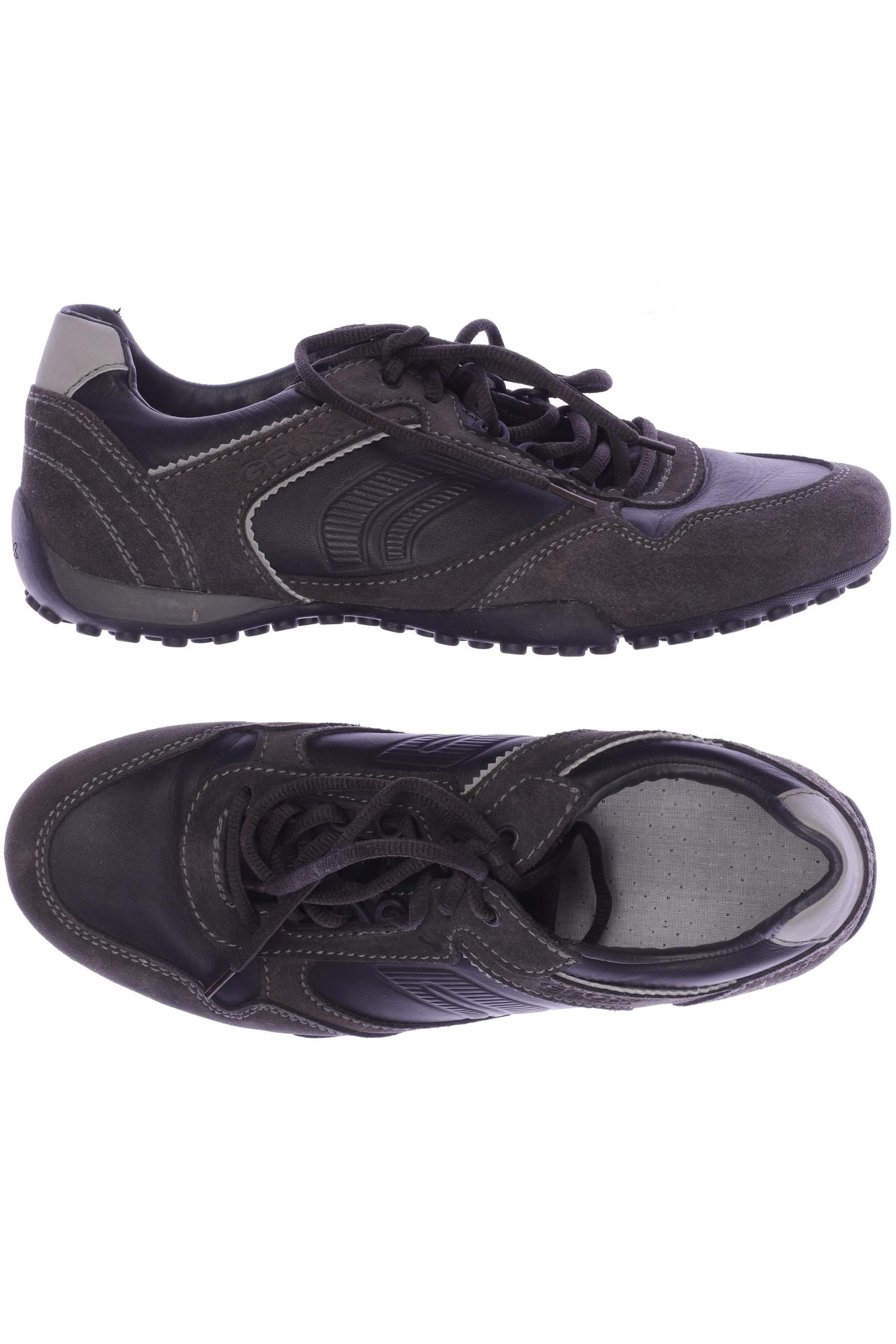 

Geox Herren Sneakers, braun, Gr. 41
